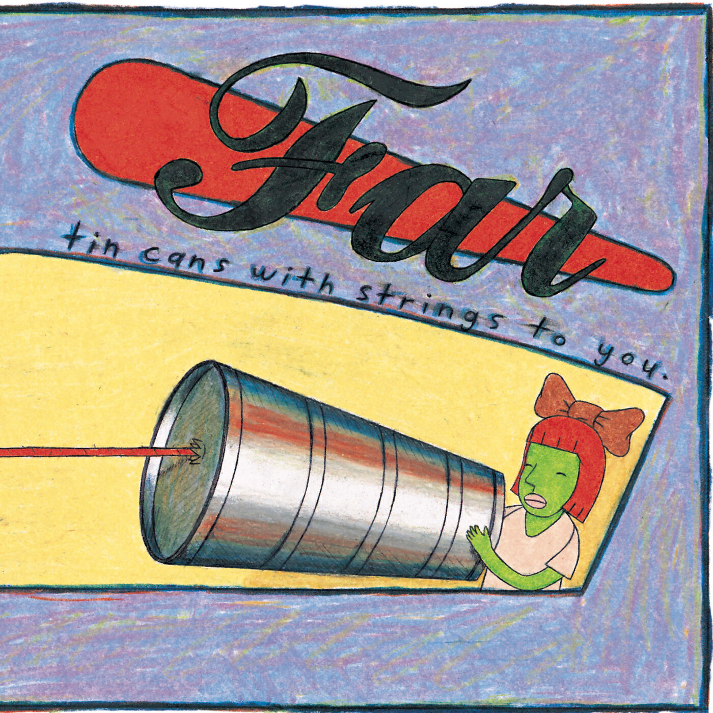 FAR - Boring Life