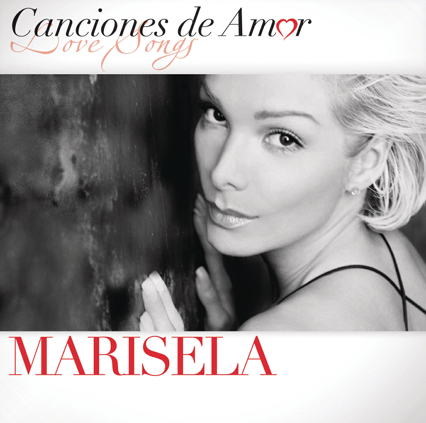 Marisela - Amarte Es Genial