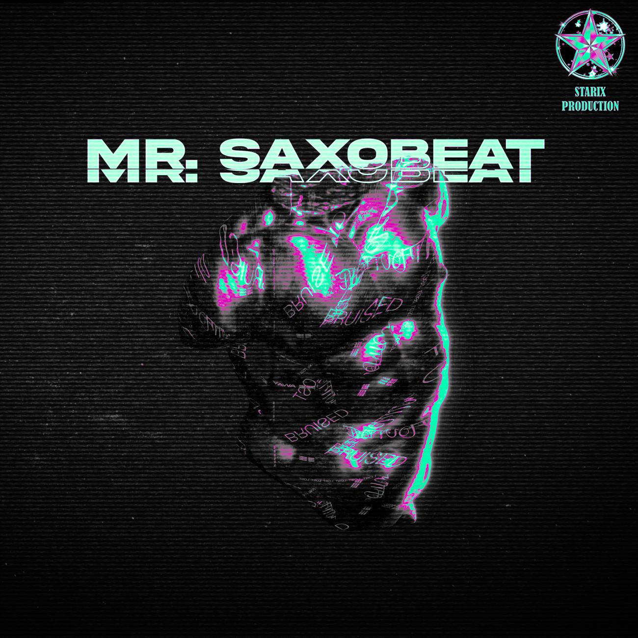 Постер альбома Mr. Saxobeat (Brazilian Funk)