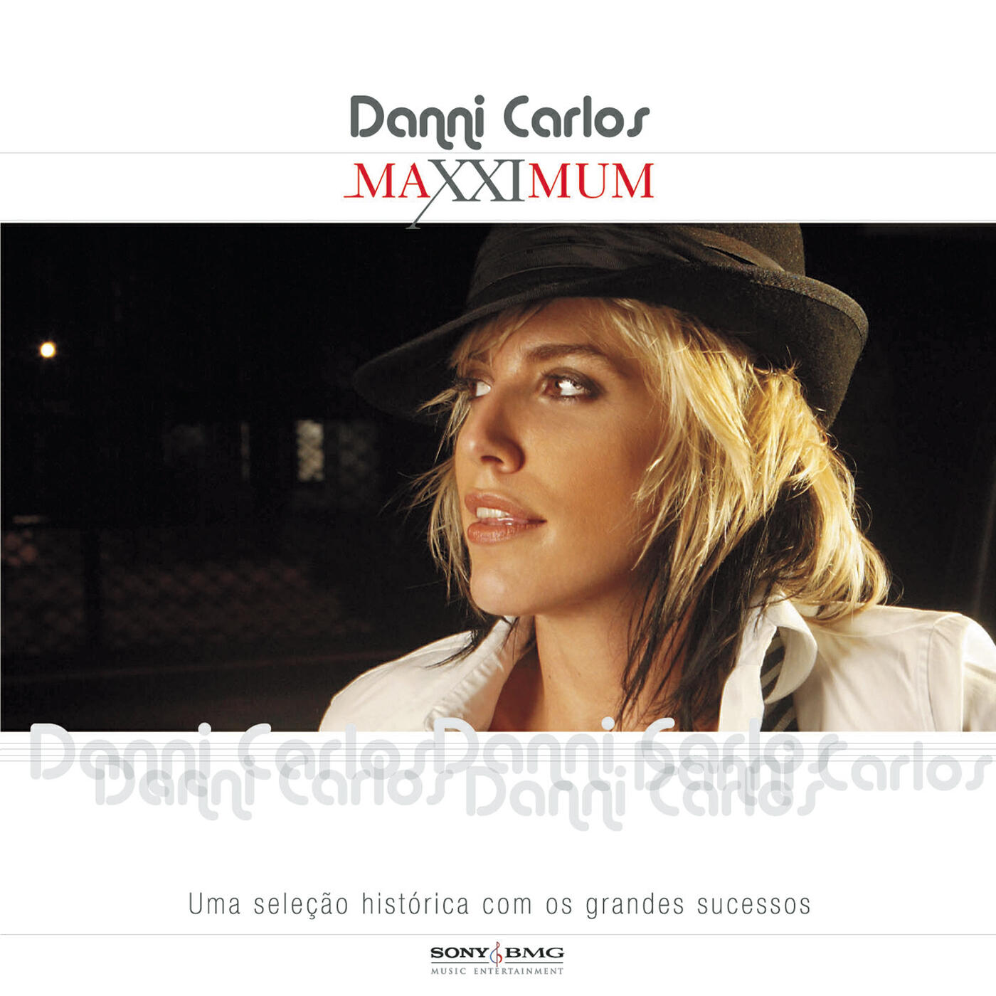 Danni Carlos - Losing My Religion