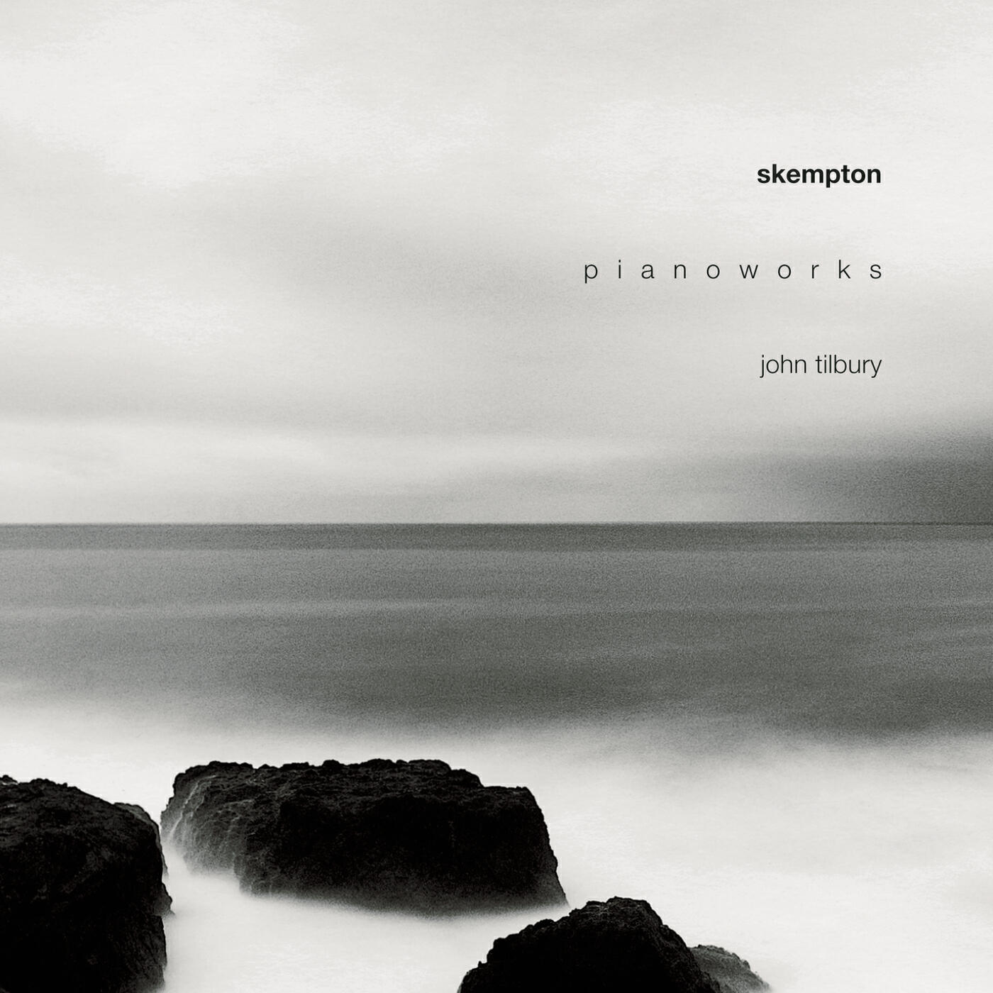 John Tilbury - Air