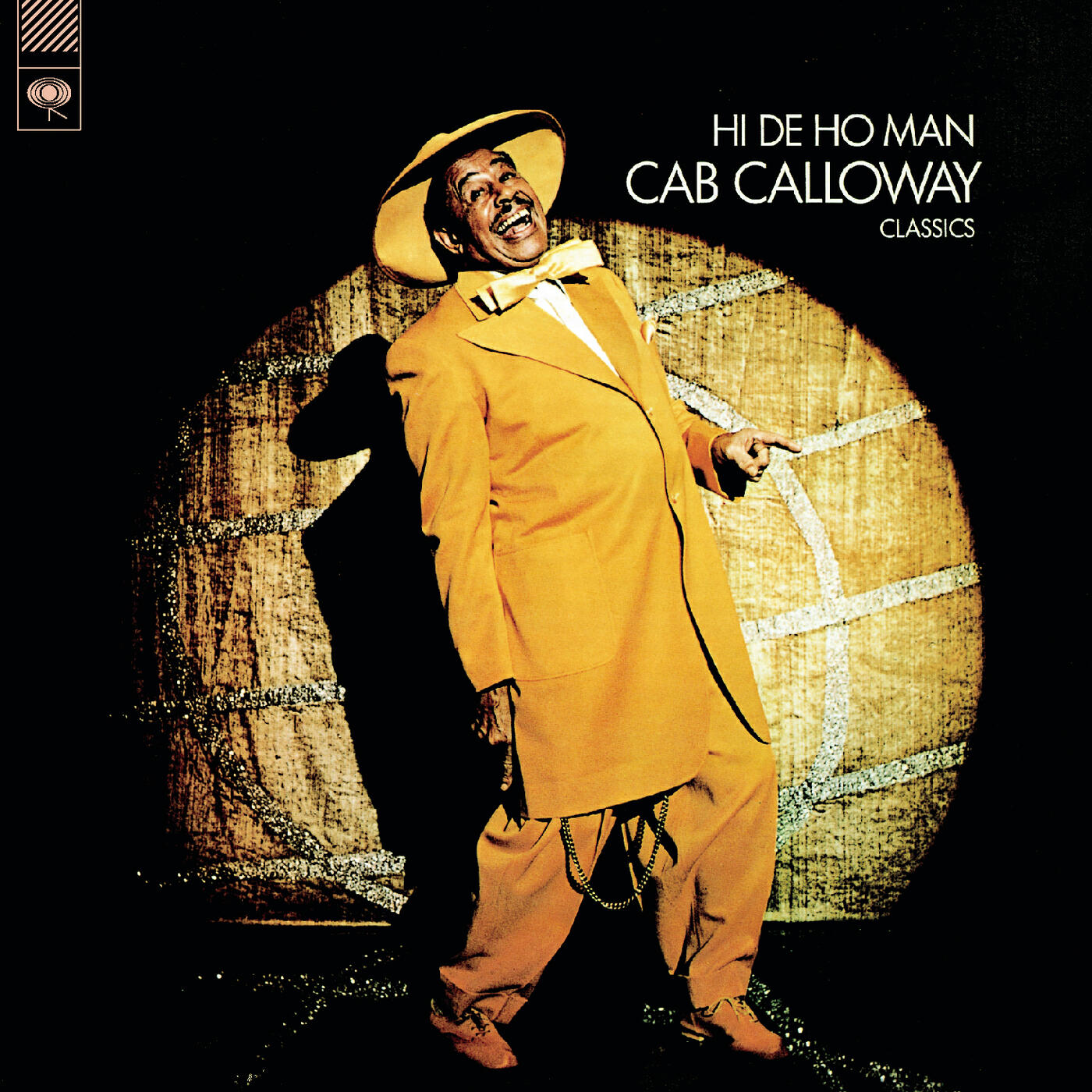 Cab Calloway & His Orchestra - Hoy Hoy (78rpm Version)