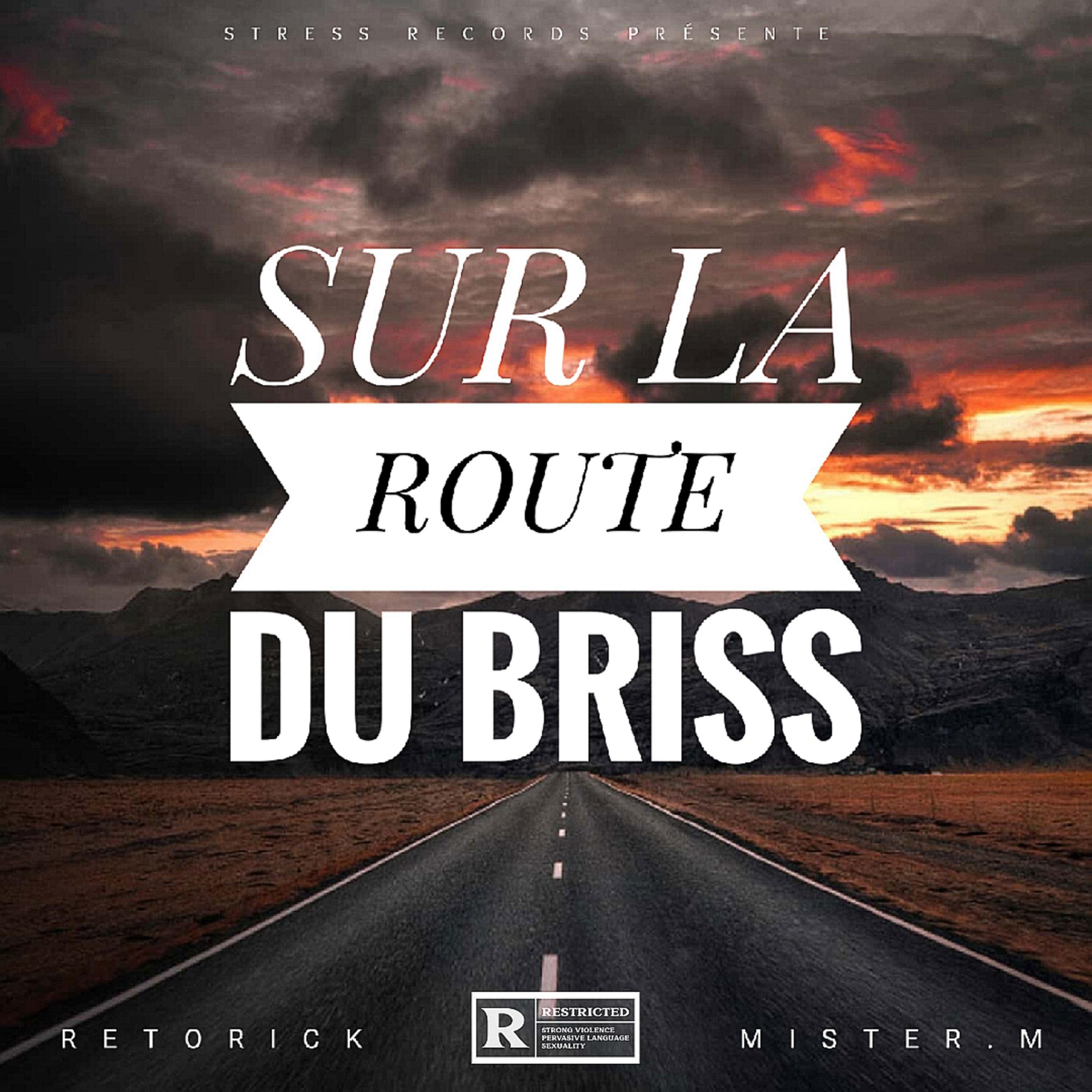 Постер альбома Sur la route du briss
