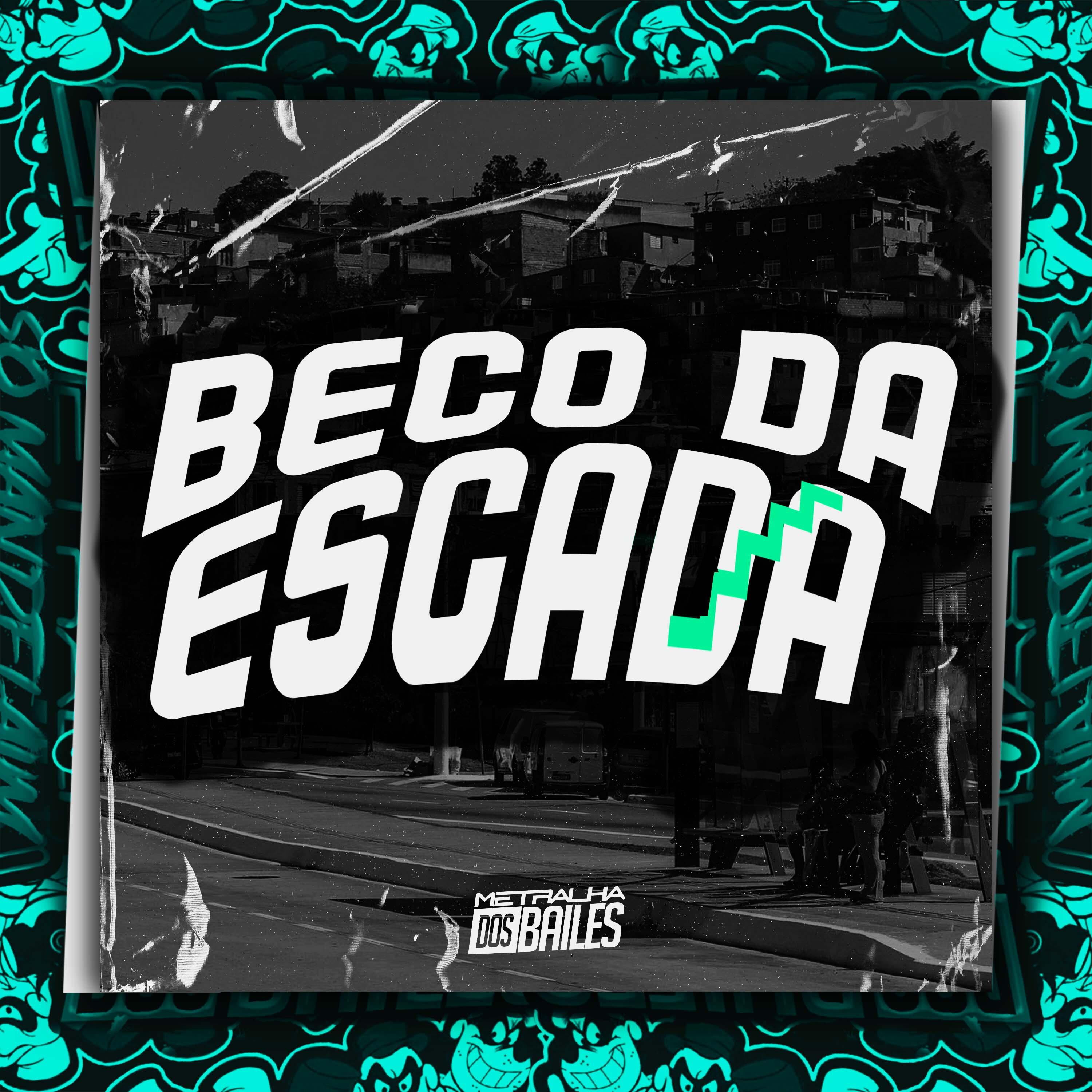 Постер альбома Beco da Escada