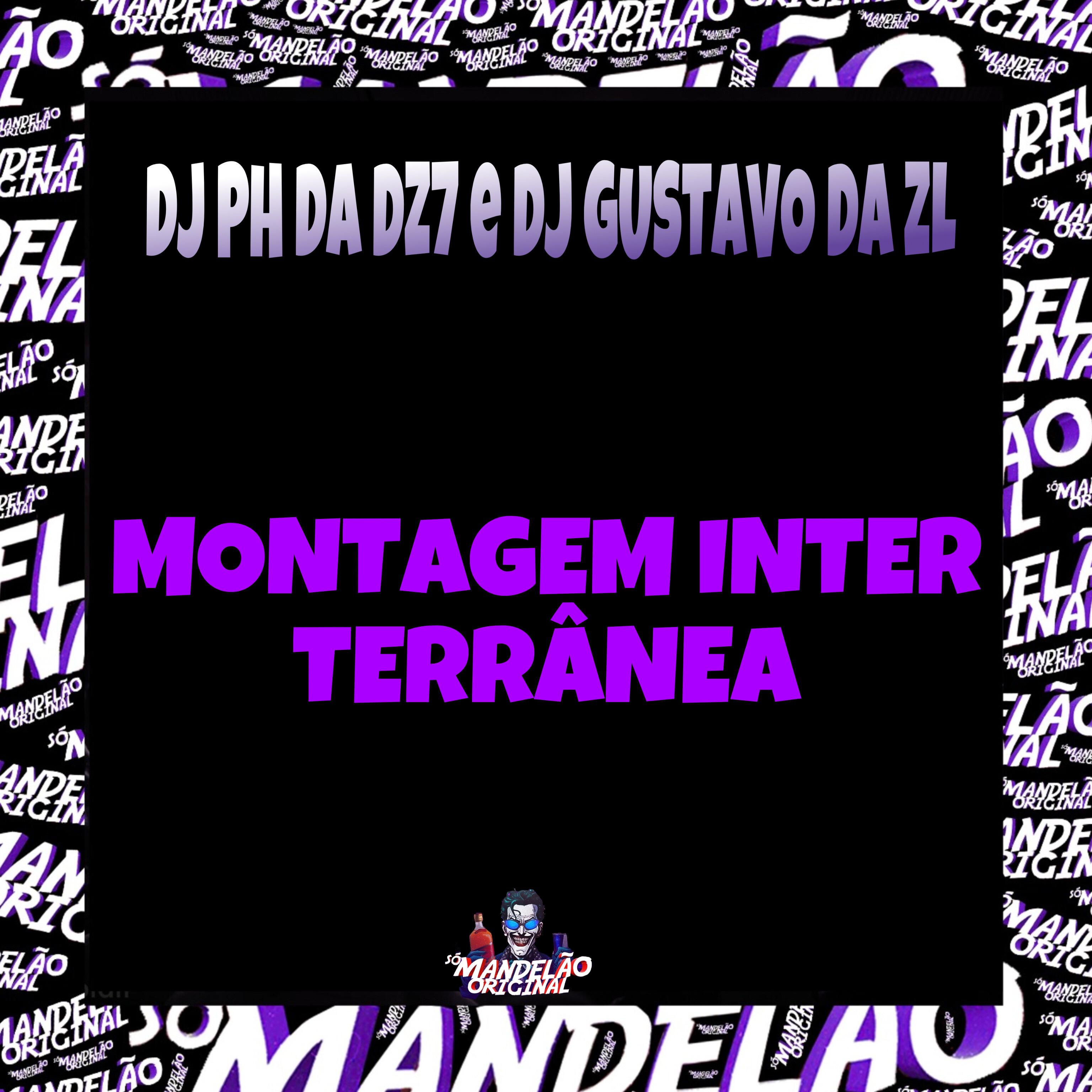 Постер альбома Montagem Inter Terrânea