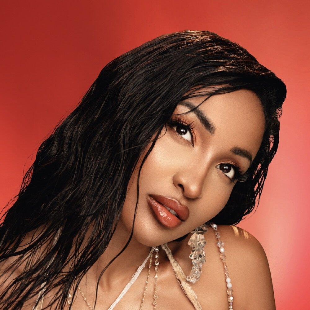 Shenseea все песни в mp3