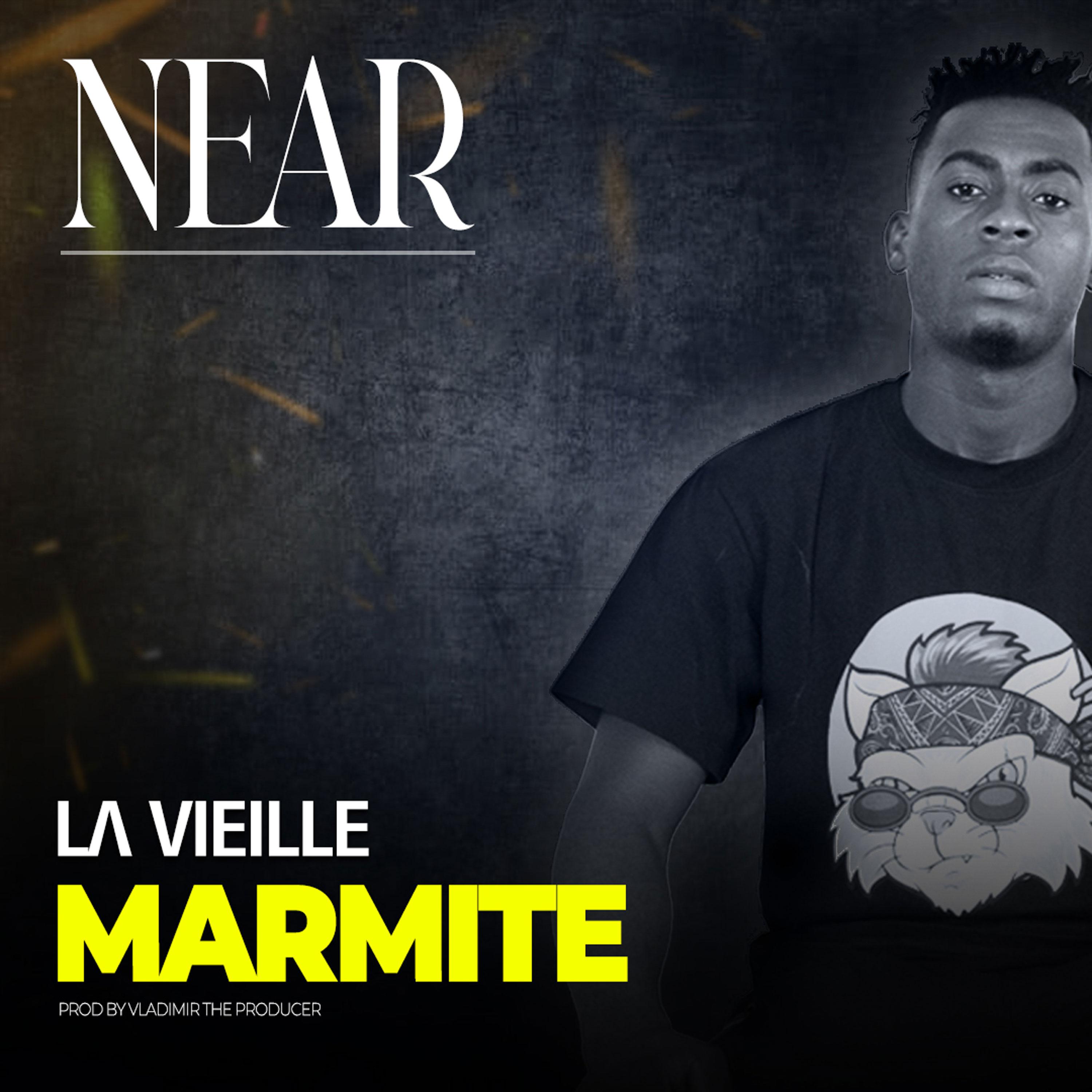 Постер альбома La Vielle Marmite