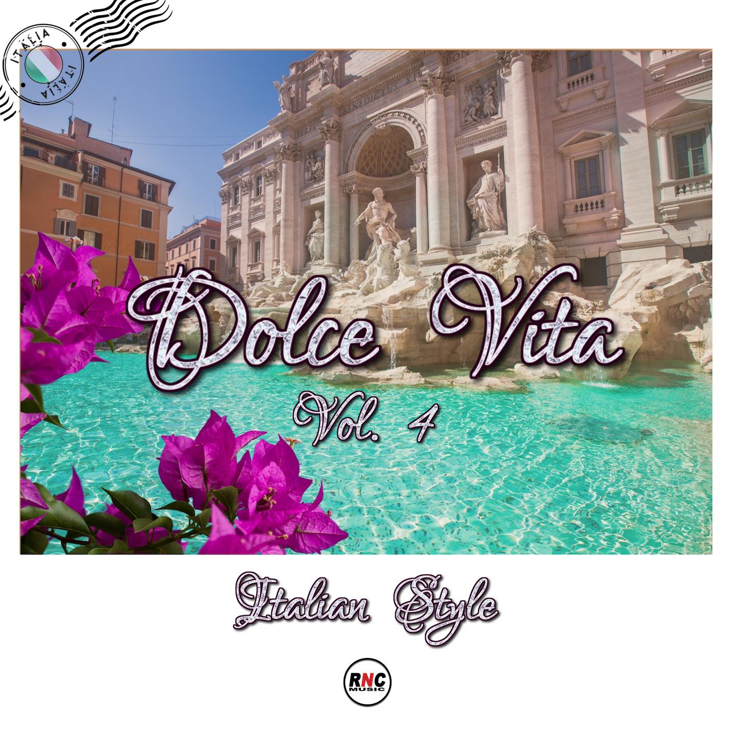 Постер альбома Dolce Vita, vol. 4