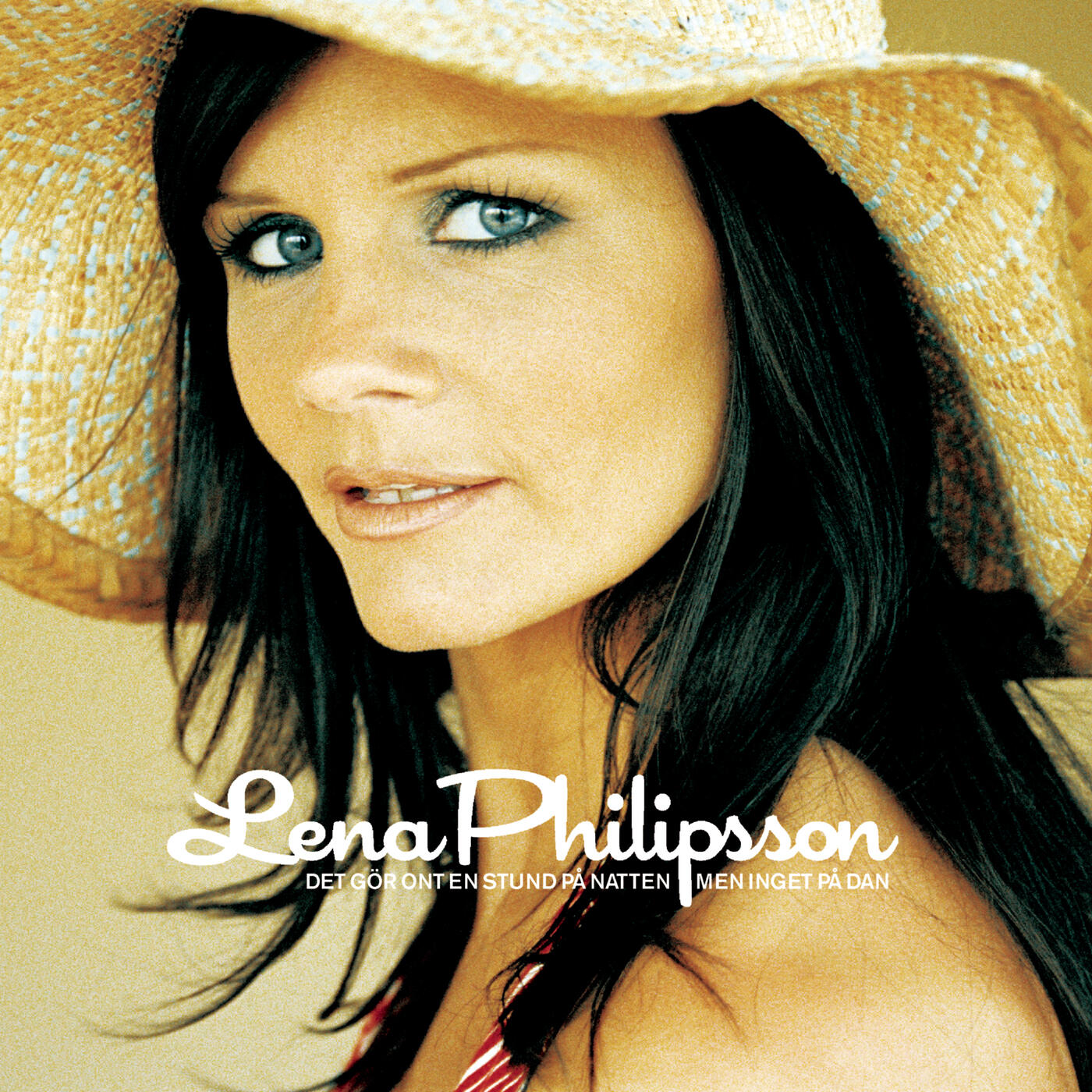 Lena Philipsson - Säg det som det är