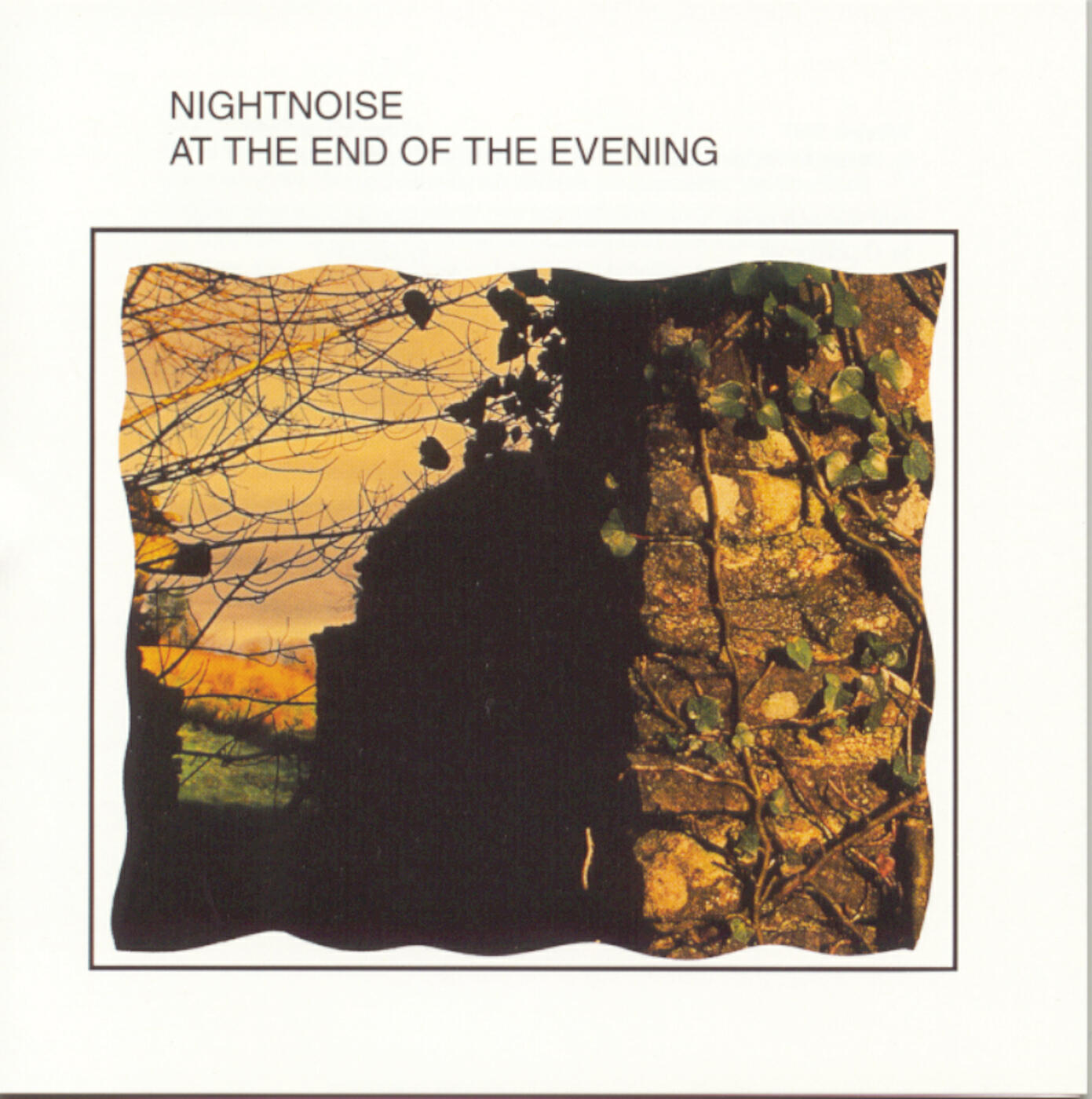 Nightnoise - Forgotten Carnival