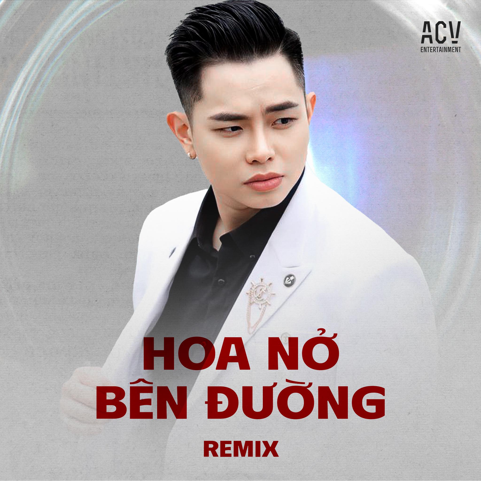 Постер альбома Hoa Nở Bên Đường