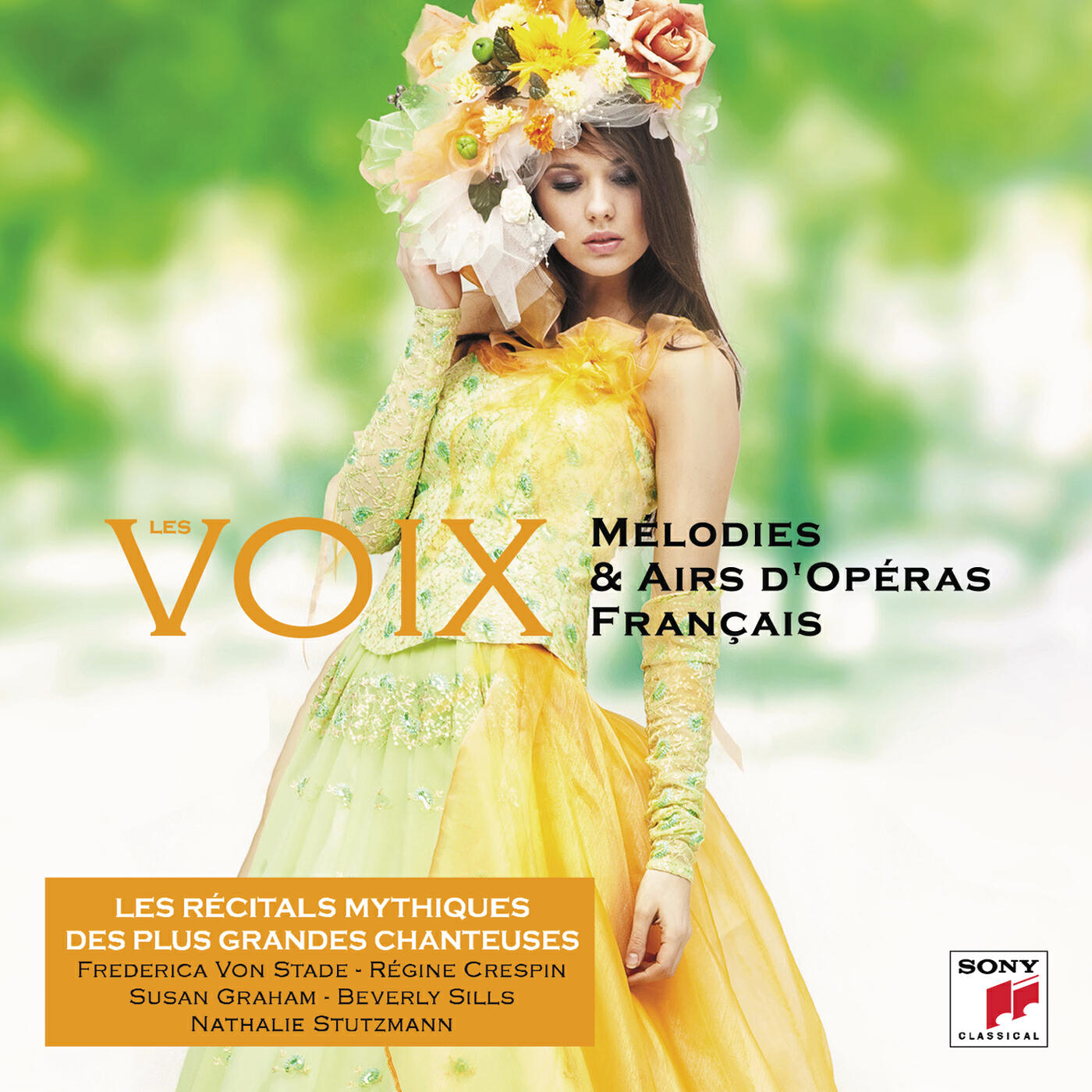 Susan Graham - Études Latines: 
