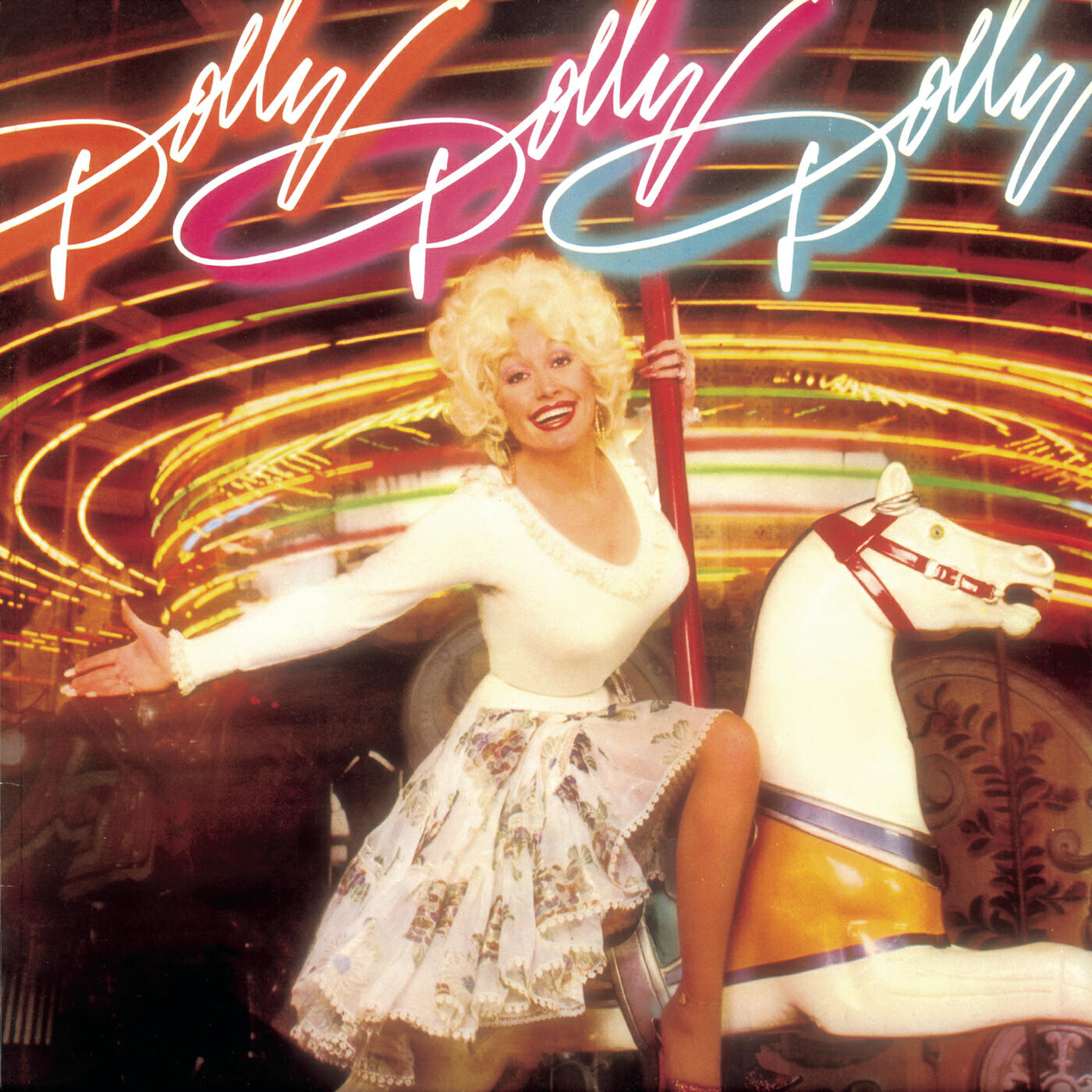 Dolly Parton - Packin' It Up