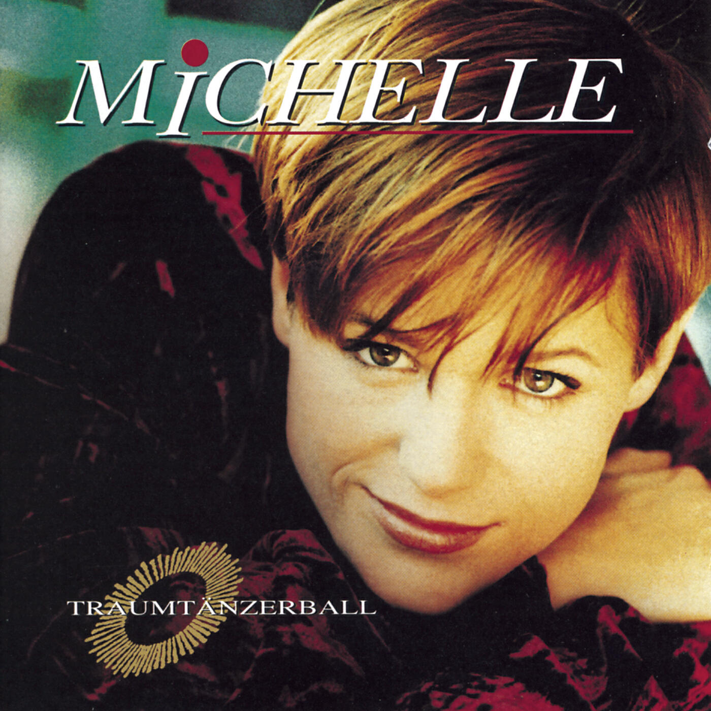 MICHELLE - Jamaica Blue
