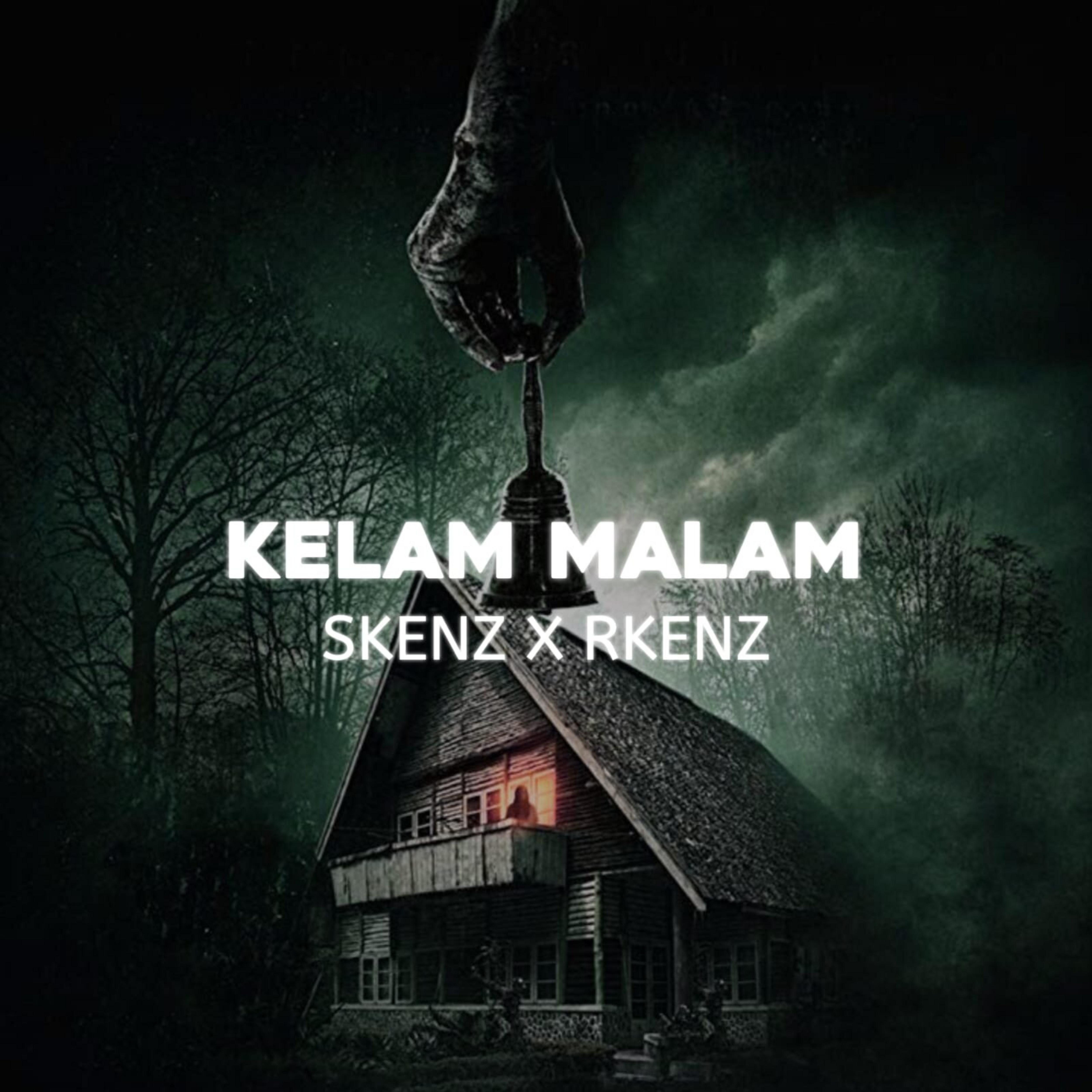 Постер альбома Kelam Malam
