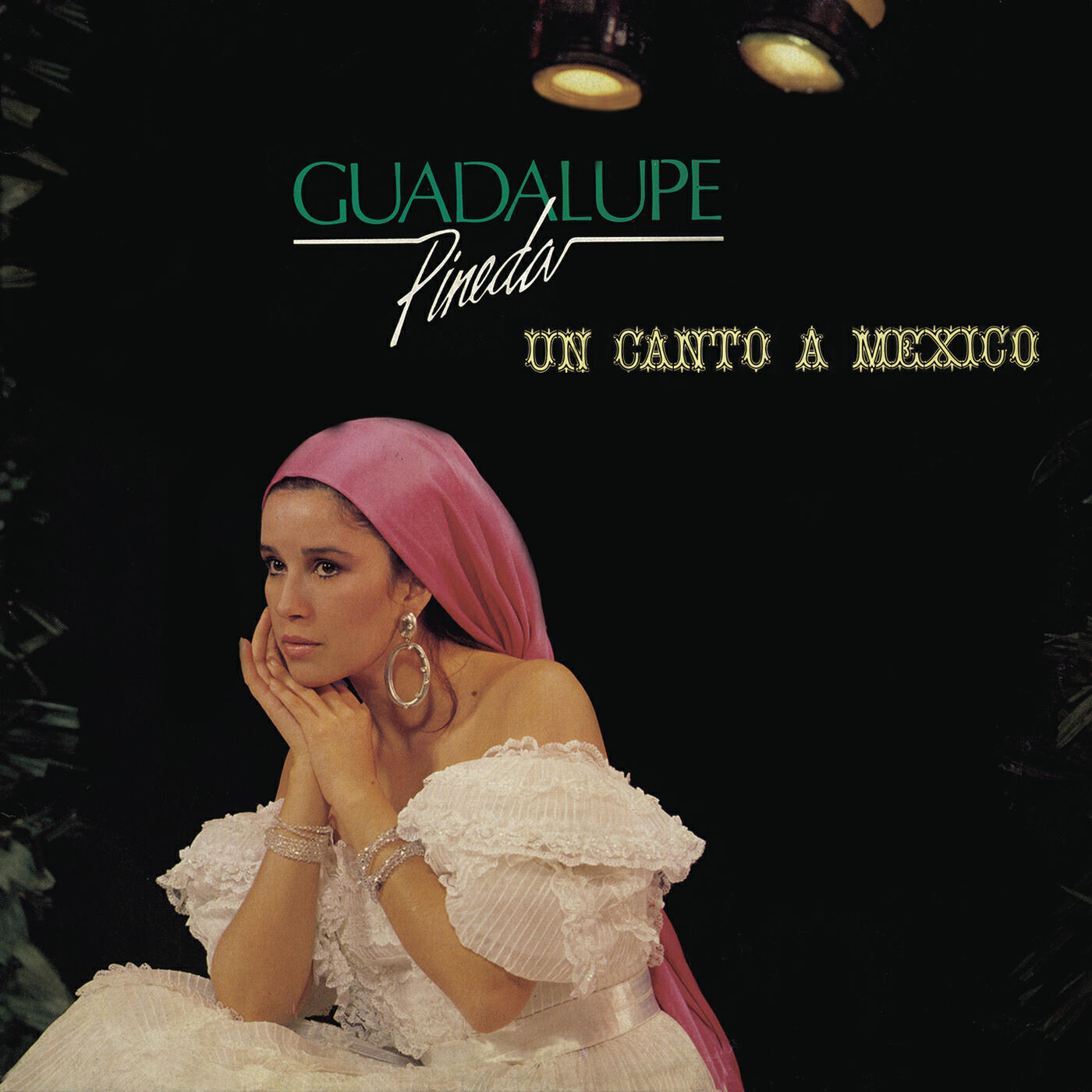 Guadalupe Pineda - En México