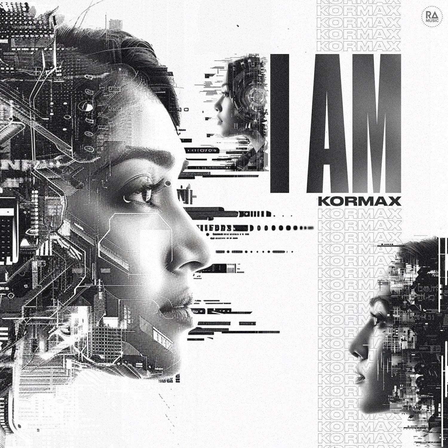 KORMAX все песни в mp3