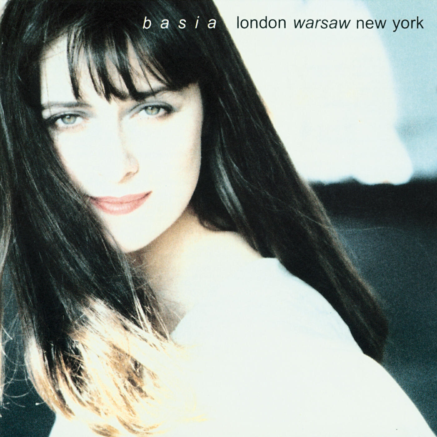 Basia - Best Friends (Album Version)