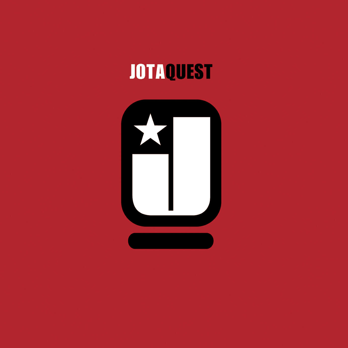 Jota Quest - Mais Forte Que O Sol