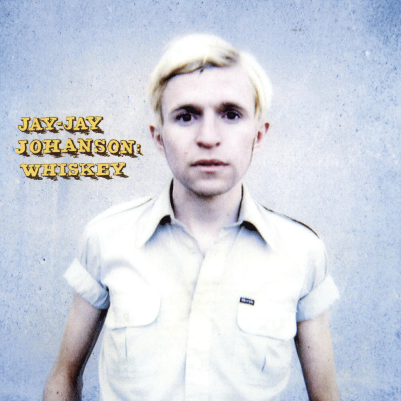 Jay-Jay Johanson - I'm Older now