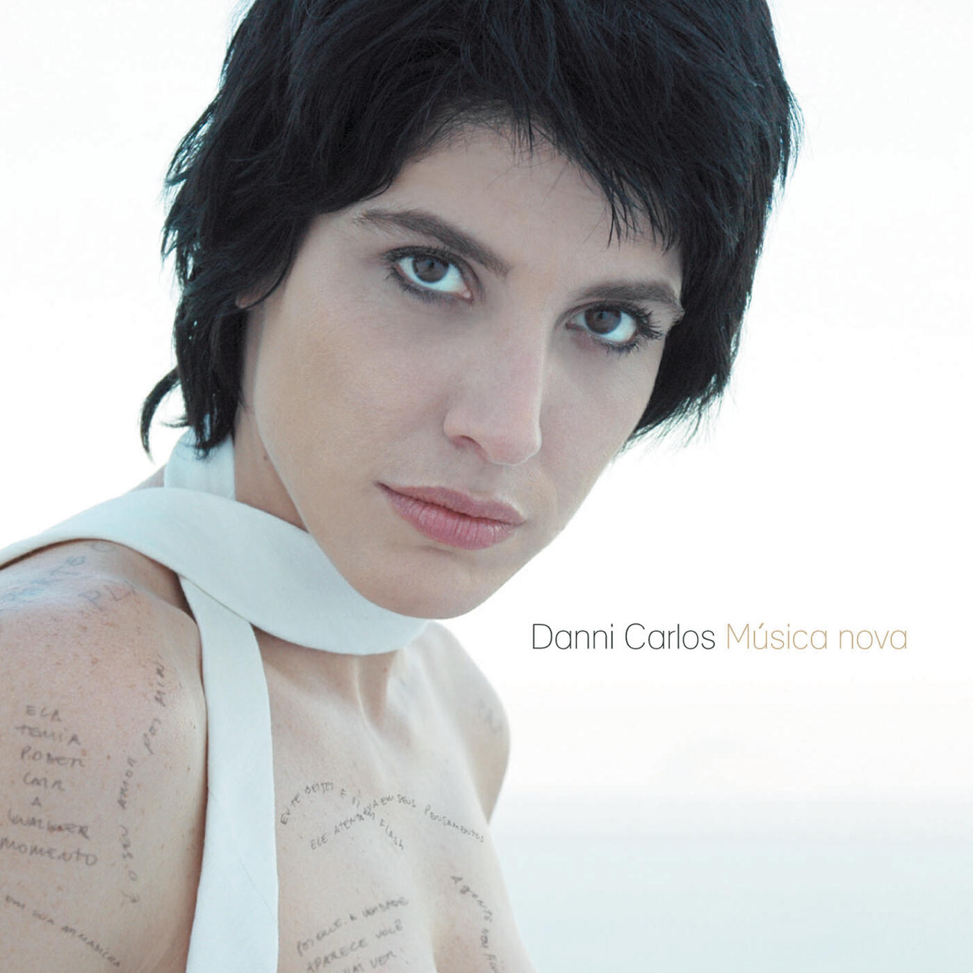 Danni Carlos - Olhos de Serpente