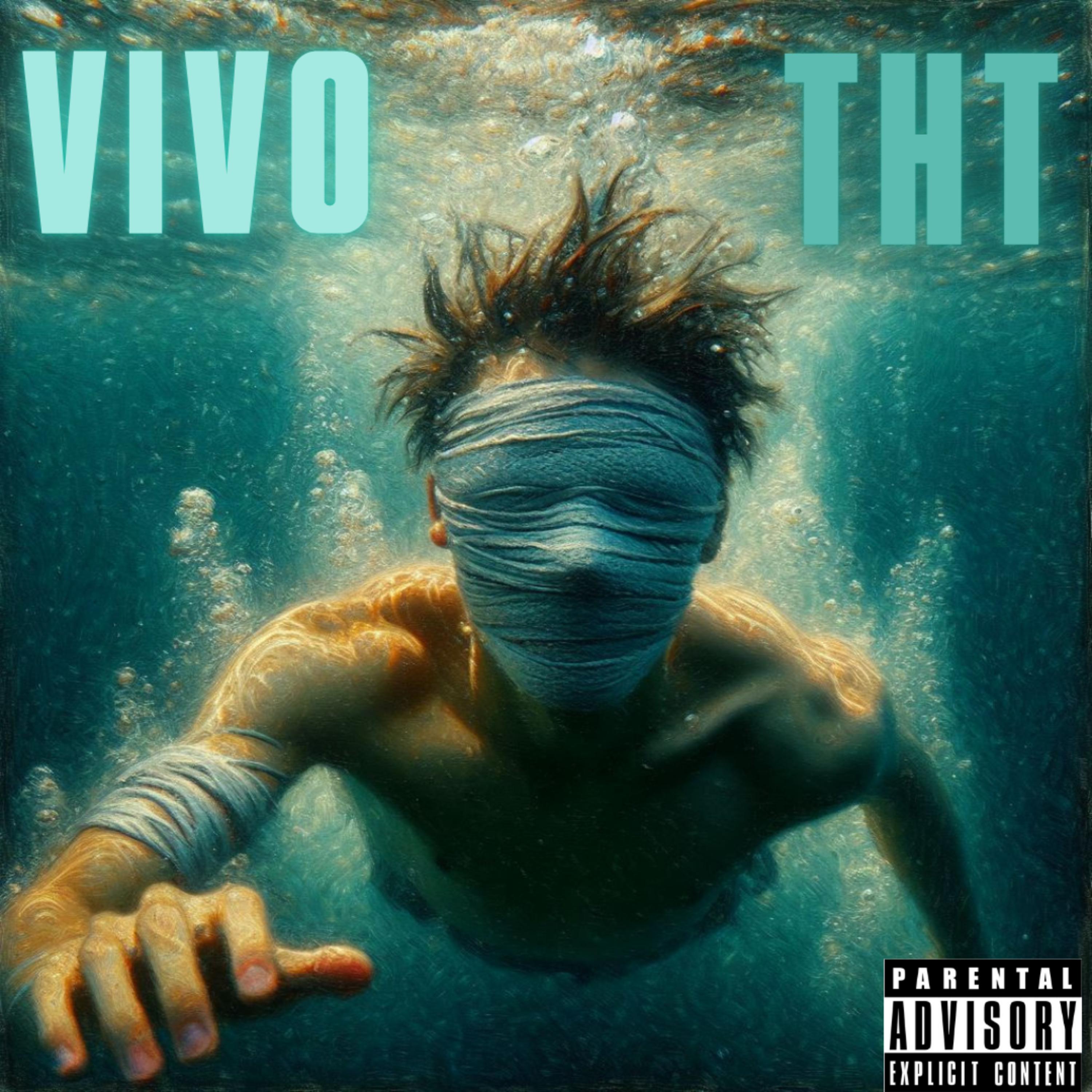 Постер альбома Vivo