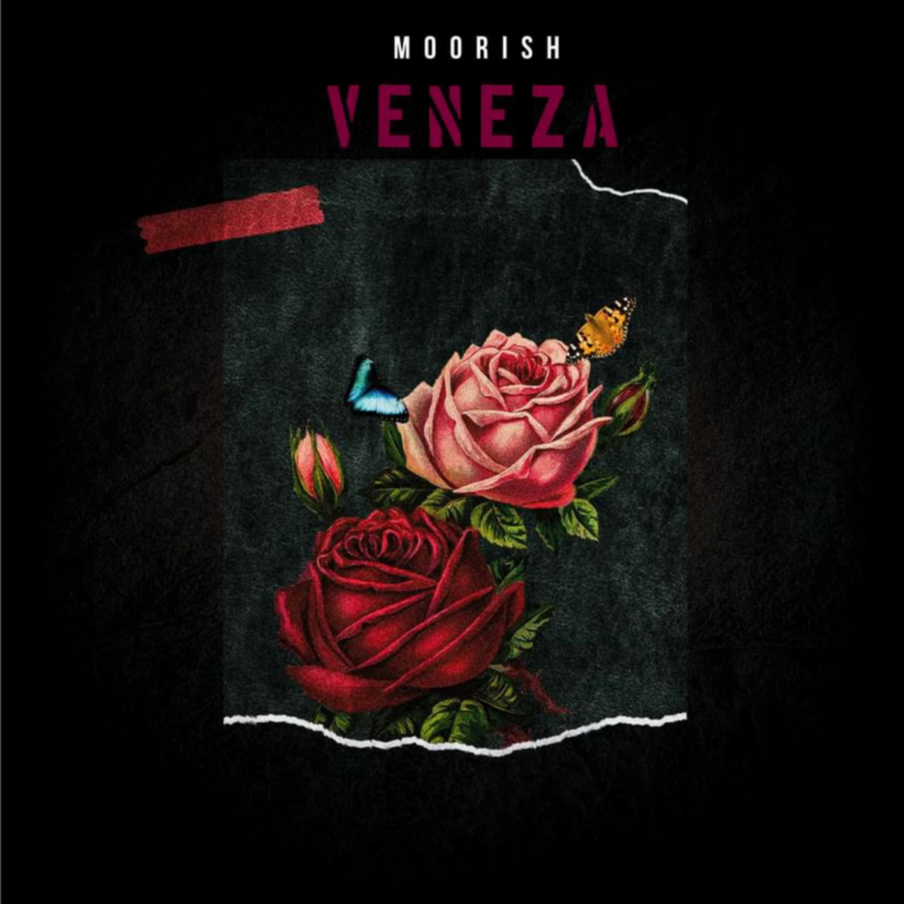 Постер альбома Veneza