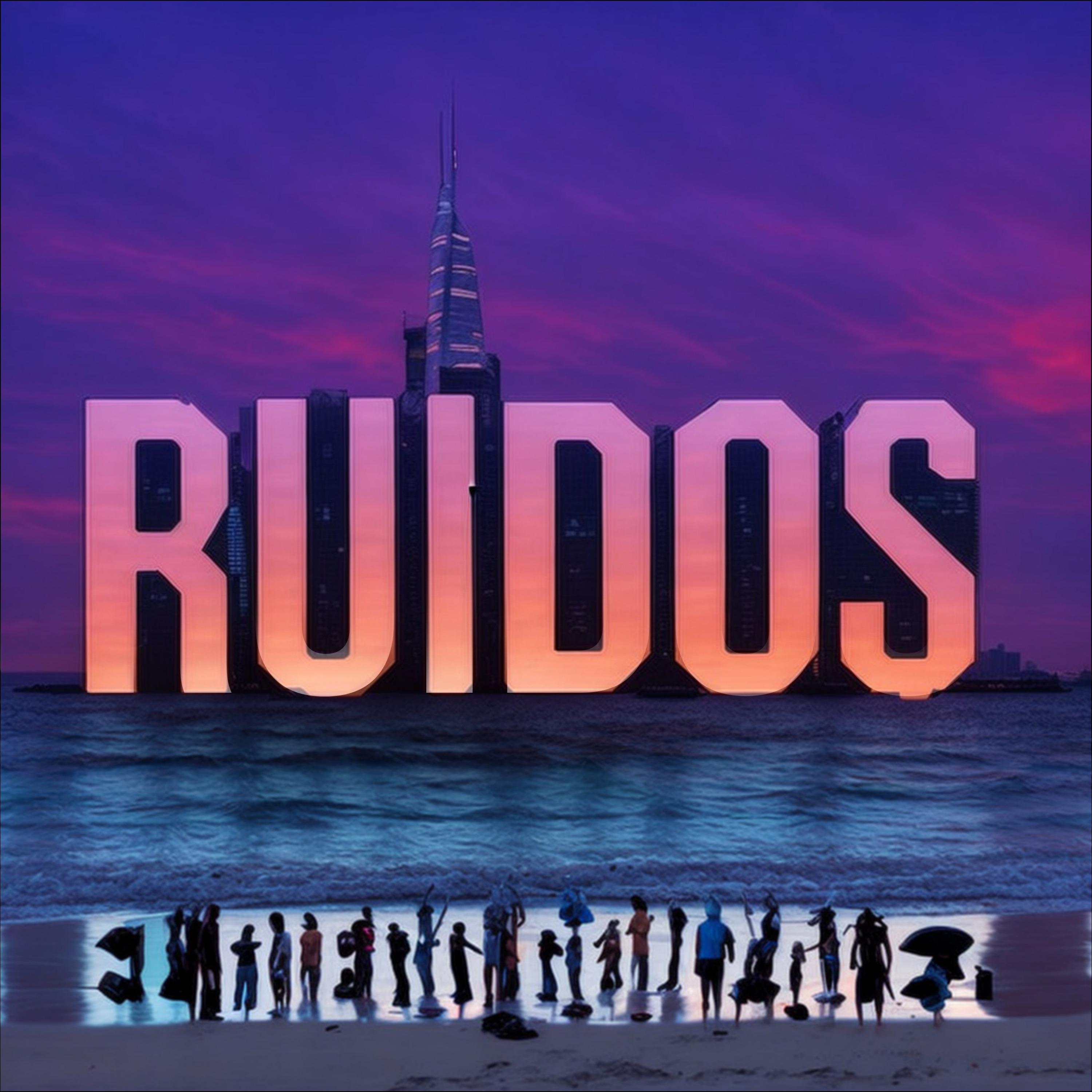 Постер альбома Ruidos