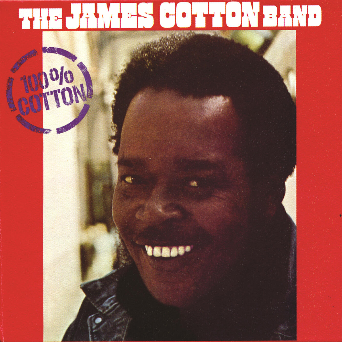 James Cotton - Boogie Thing