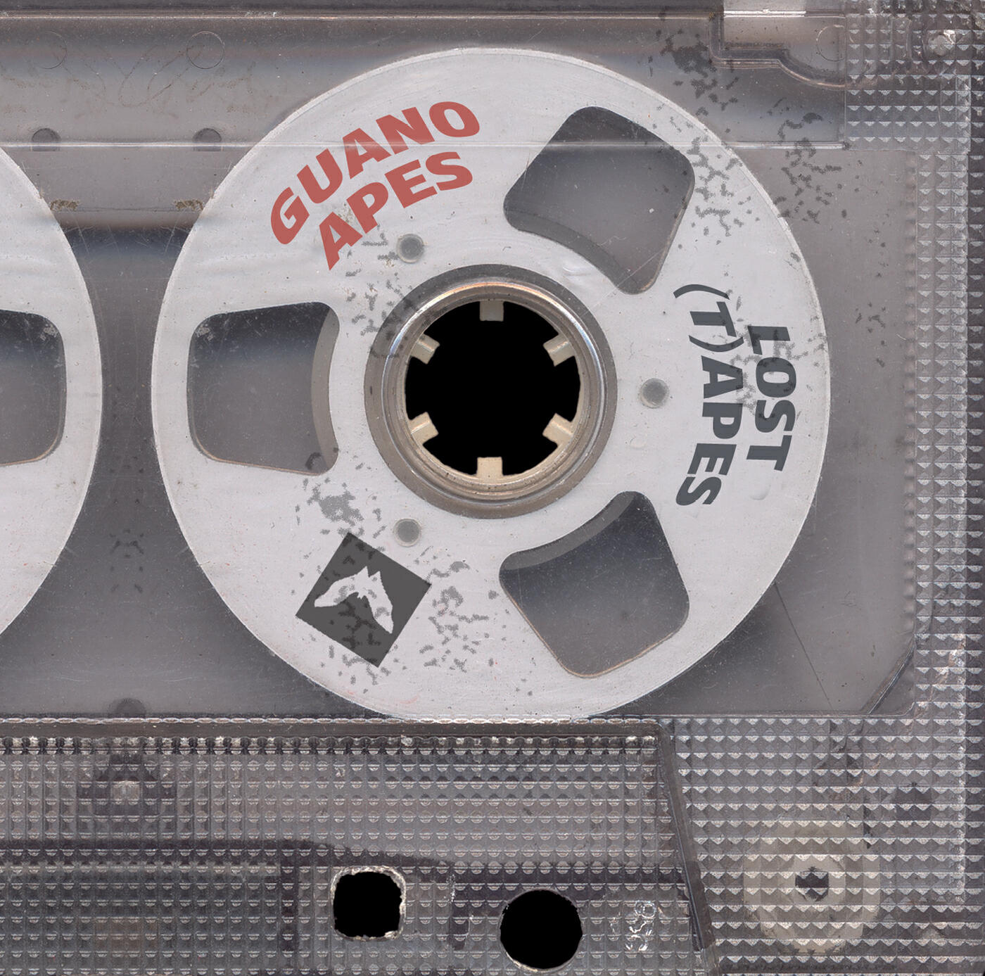 Guano Apes - Open Your Eyes (Demo Tape)
