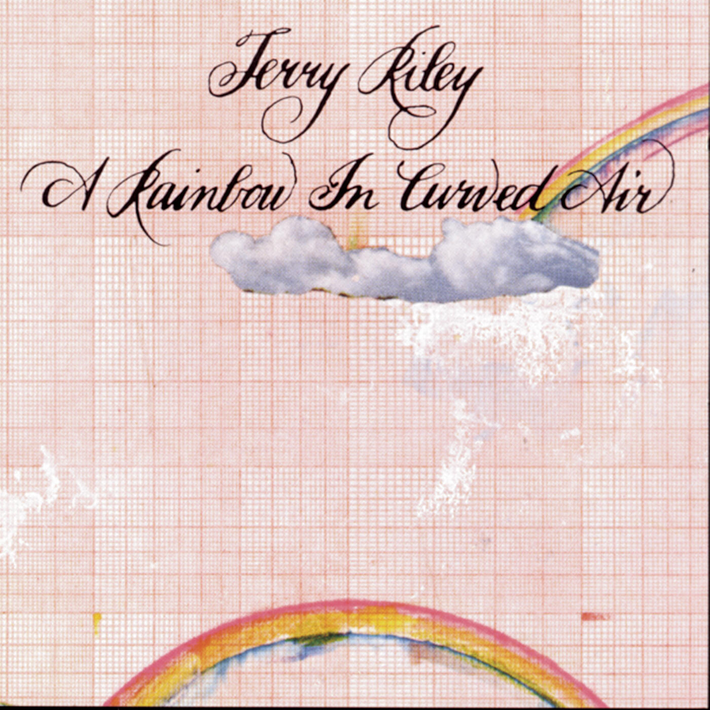 Terry Riley - Poppy Nogood and the Phantom Band (Instrumental)