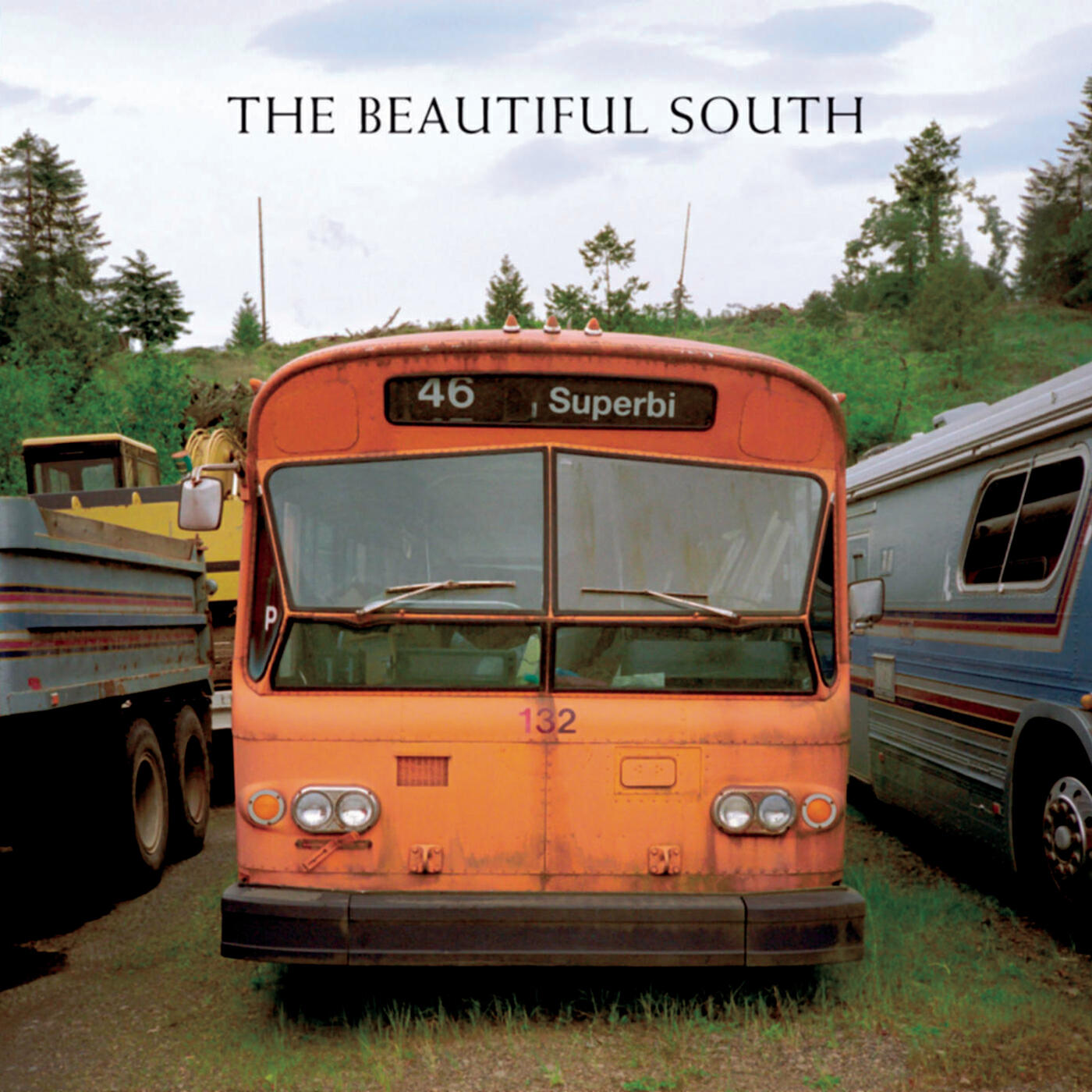 The Beautiful South - When Romance Is Dead