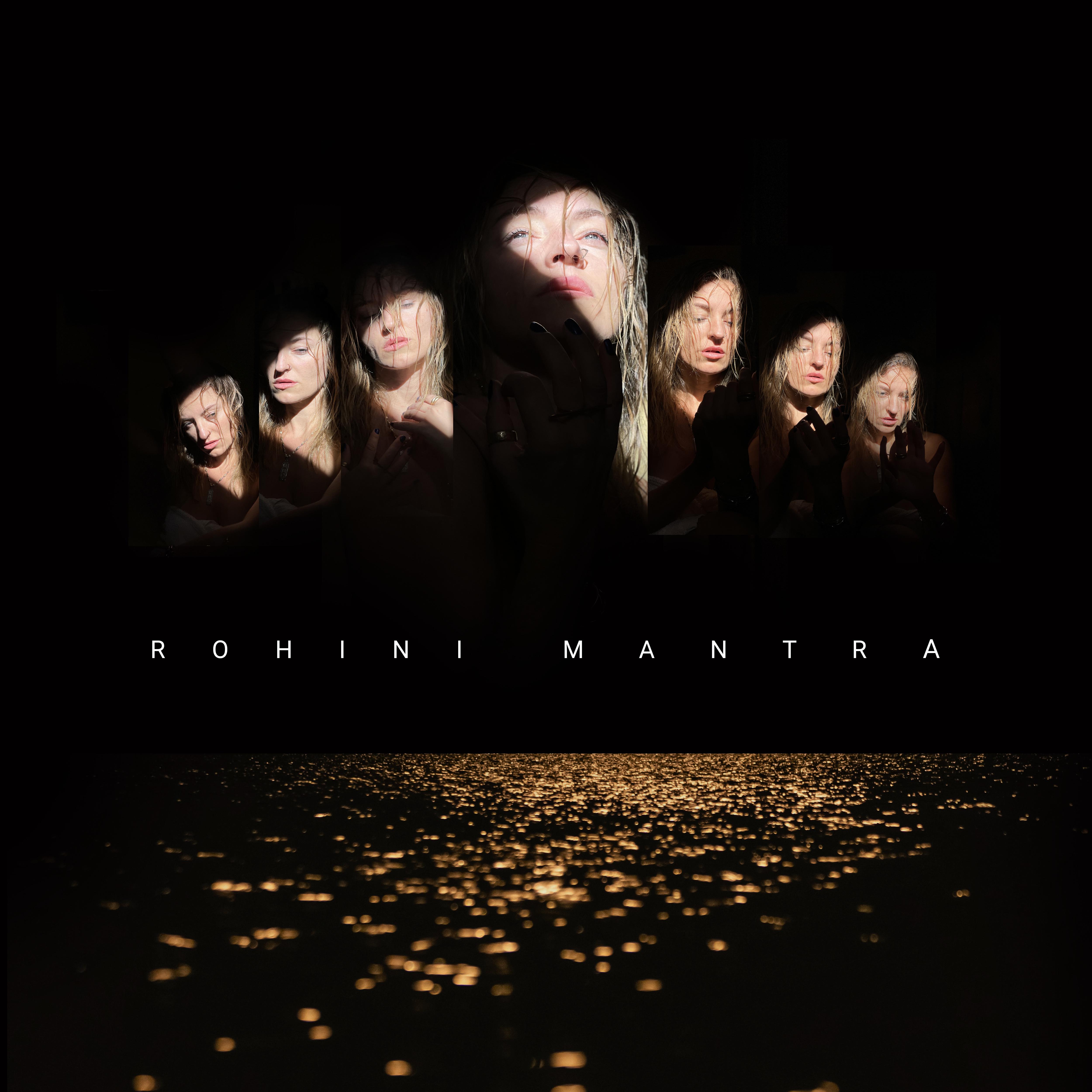 Постер альбома ROHINI MANTRA