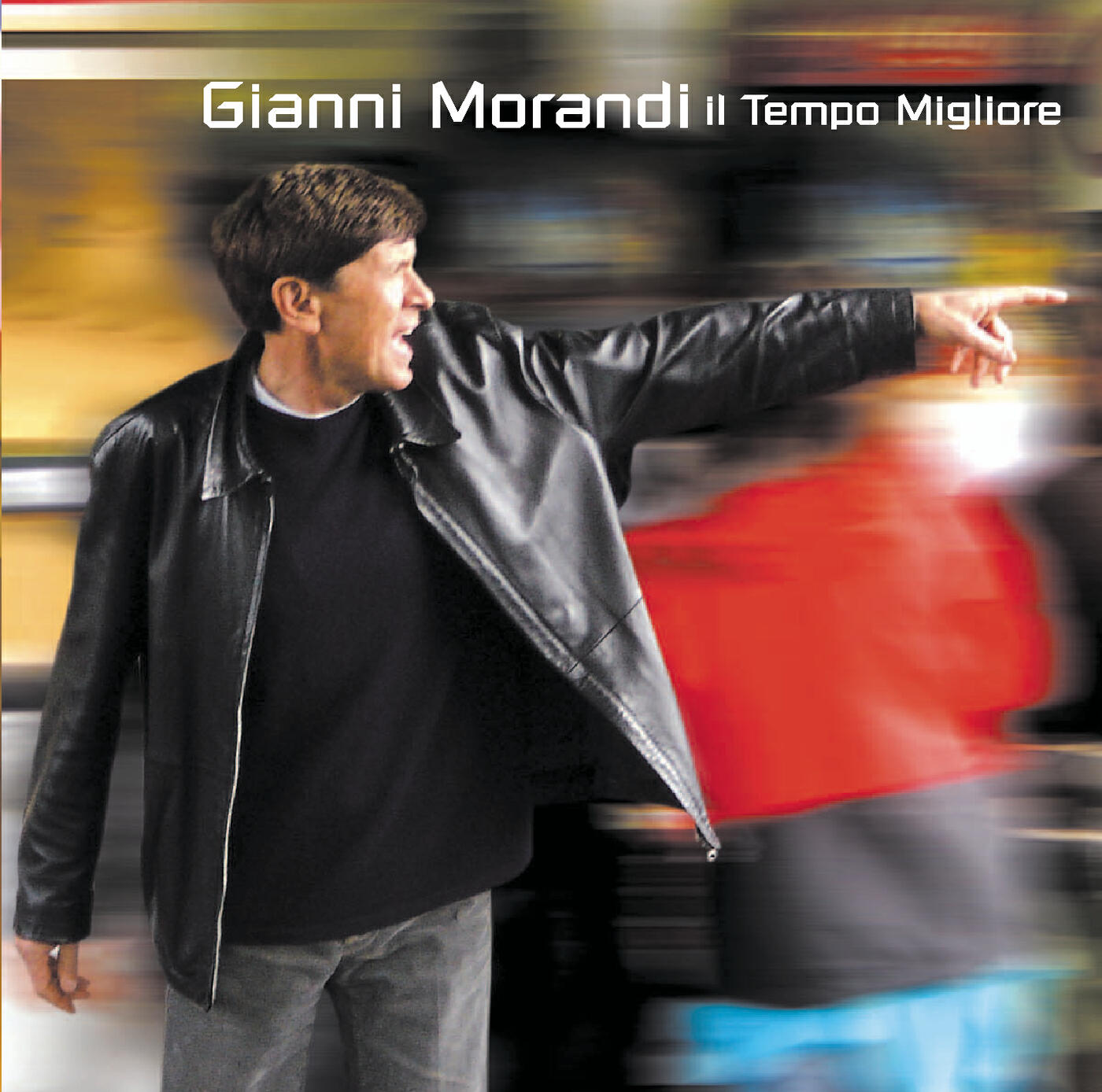 Gianni Morandi - Sei bella vita