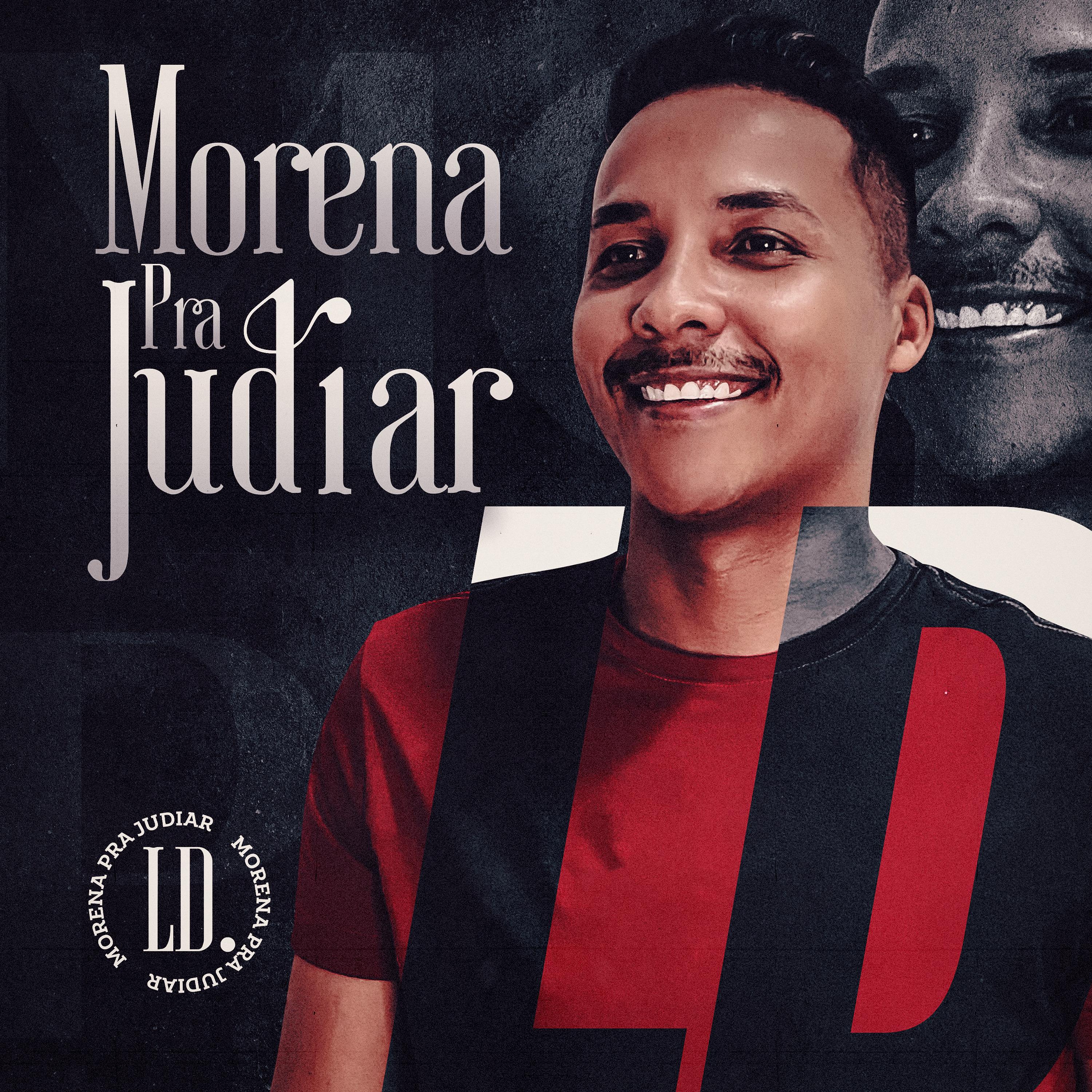 Постер альбома Morena pra Judiar