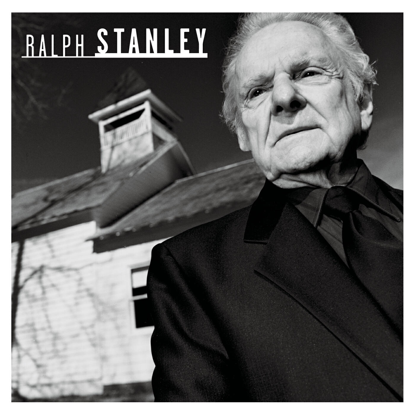 Ralph Stanley - Great High Mountain (Album Version)