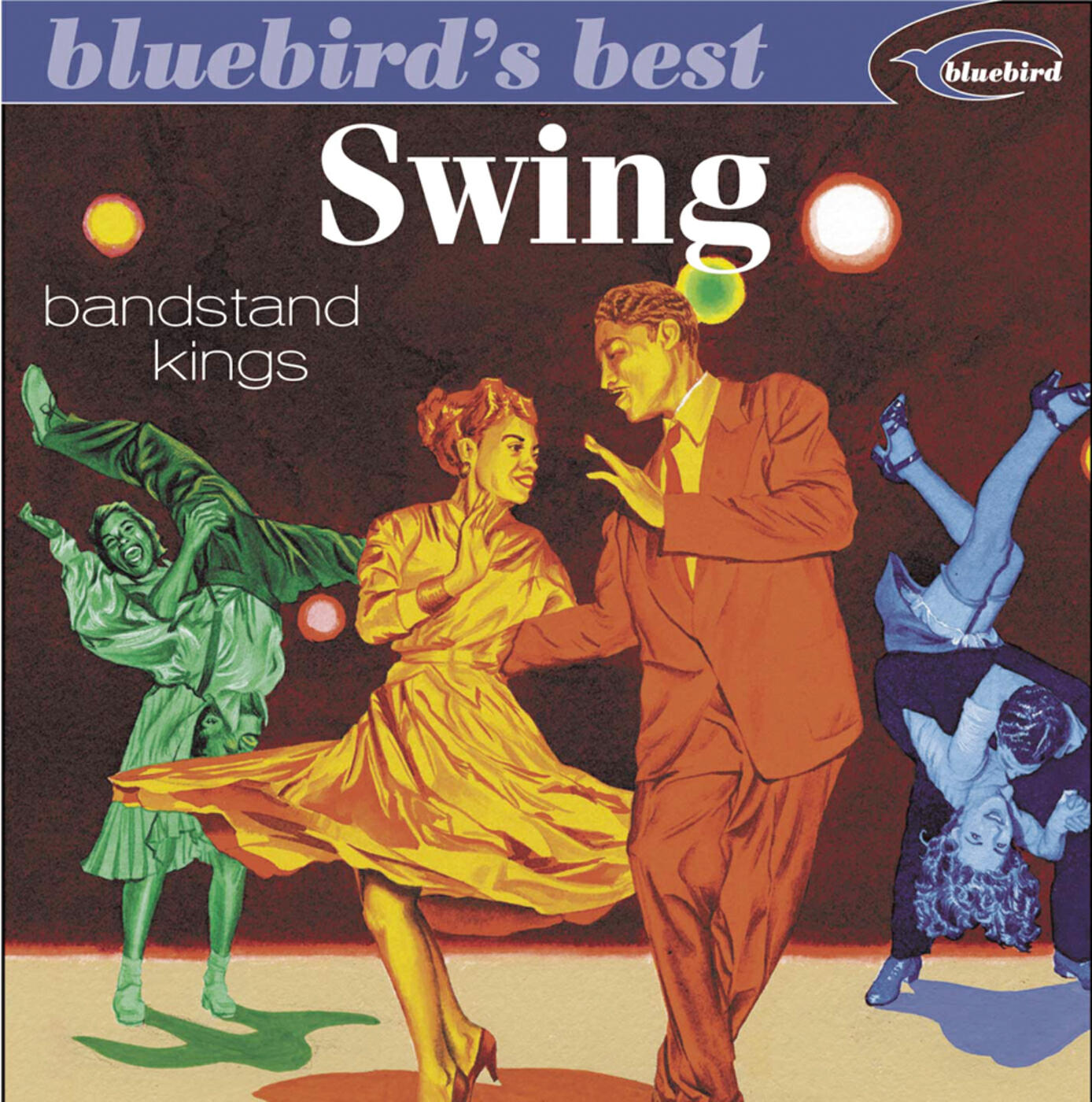 Charlie Barnet & His Orchestra - Pompton Turnpike