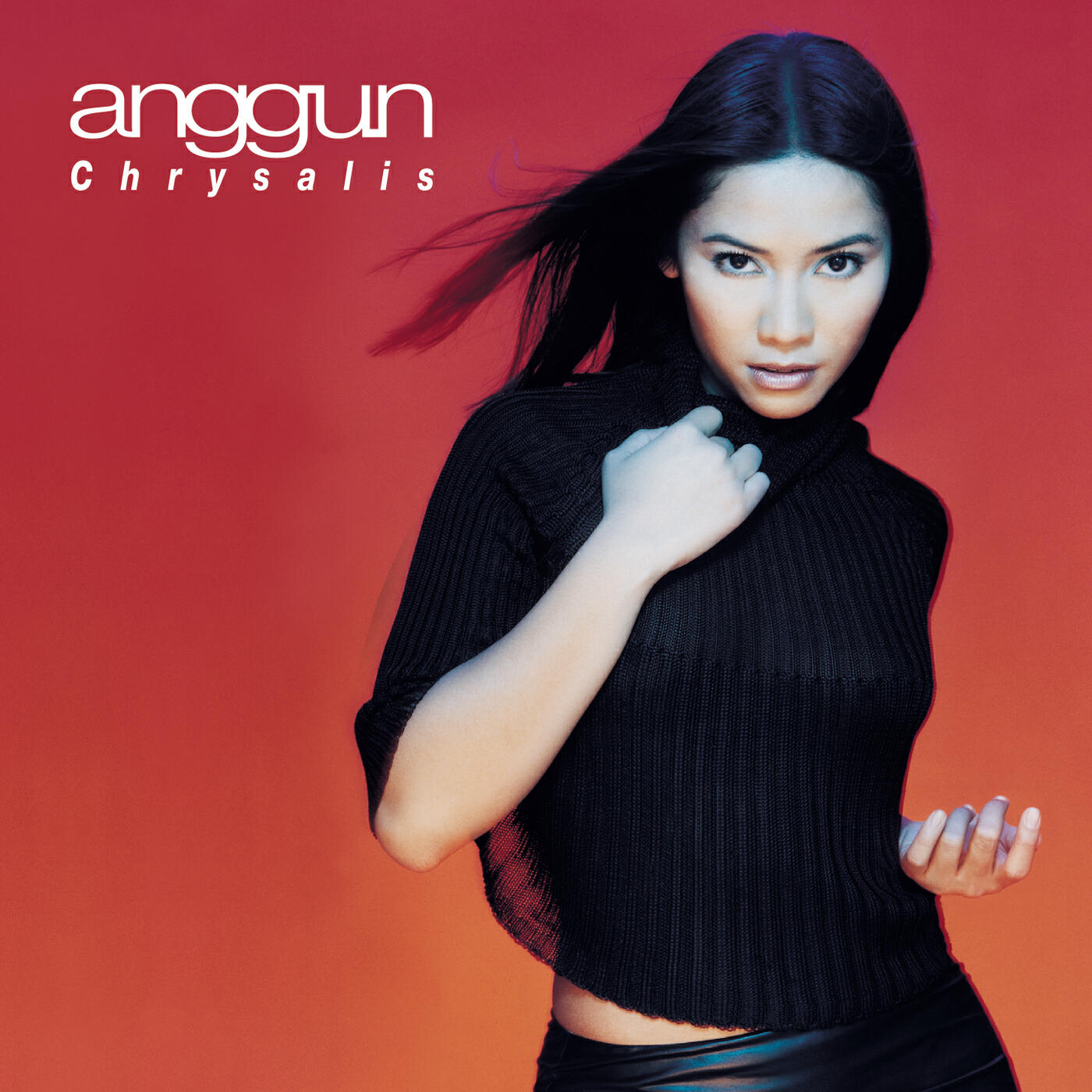 Anggun - How the World Is