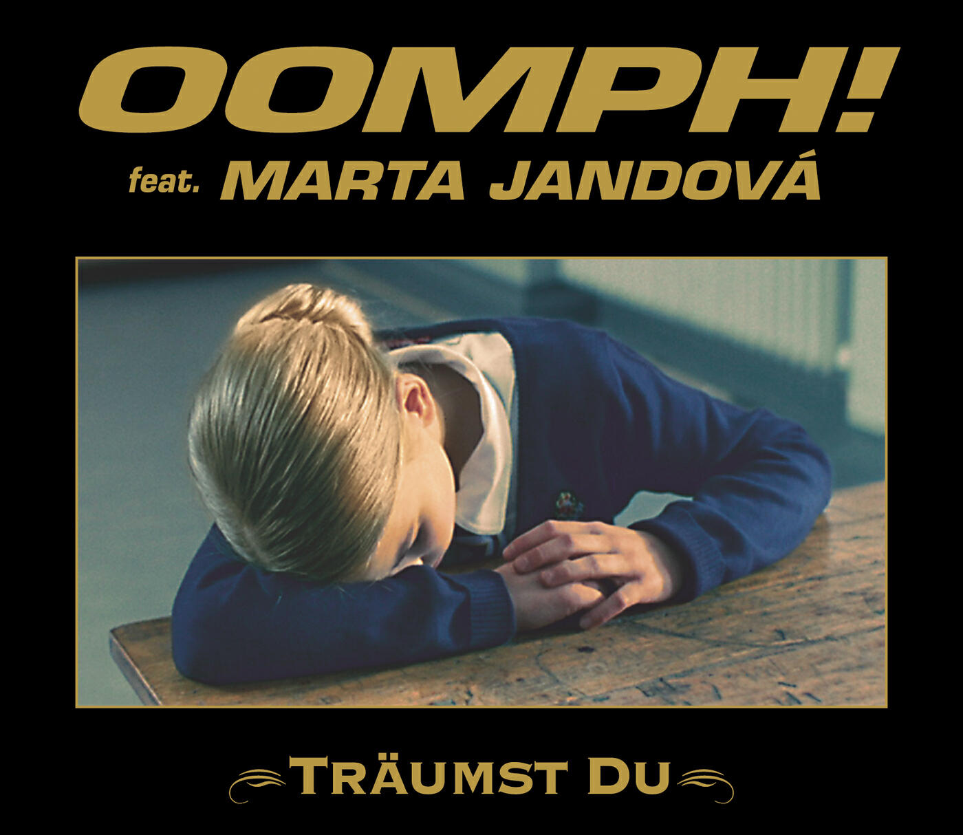 Постер альбома Träumst Du