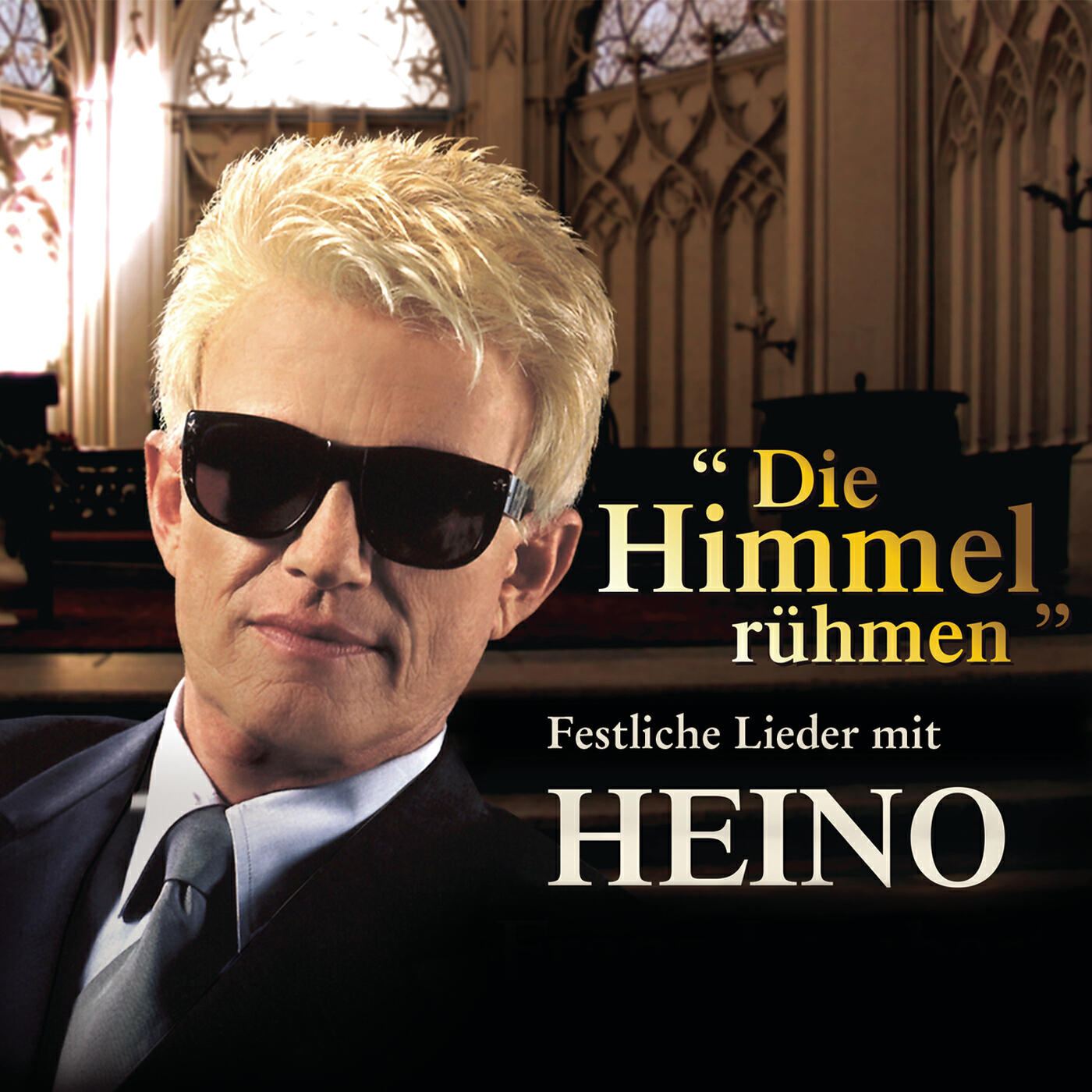 Heino - Ave Verum Corpus