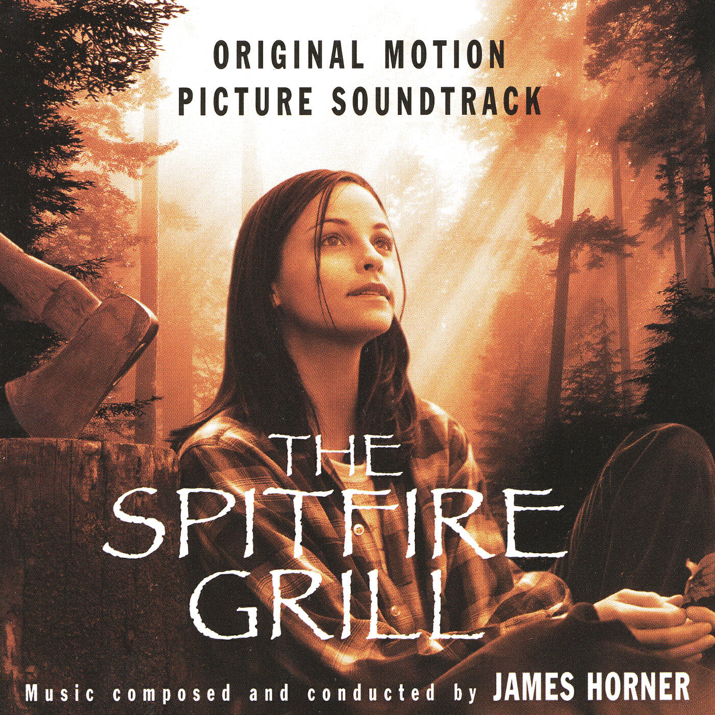 James Horner - Care Of The Spitfire Grill (Instrumental)