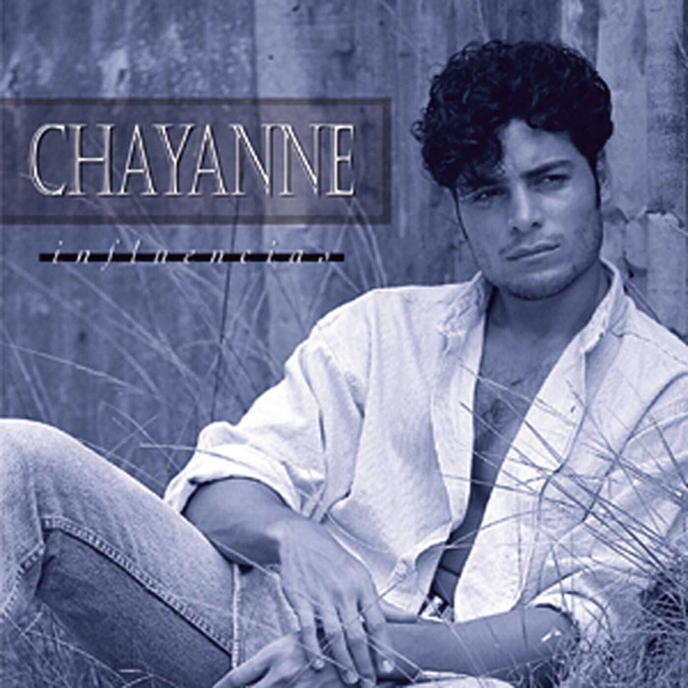 Chayanne - Gavilán o Paloma