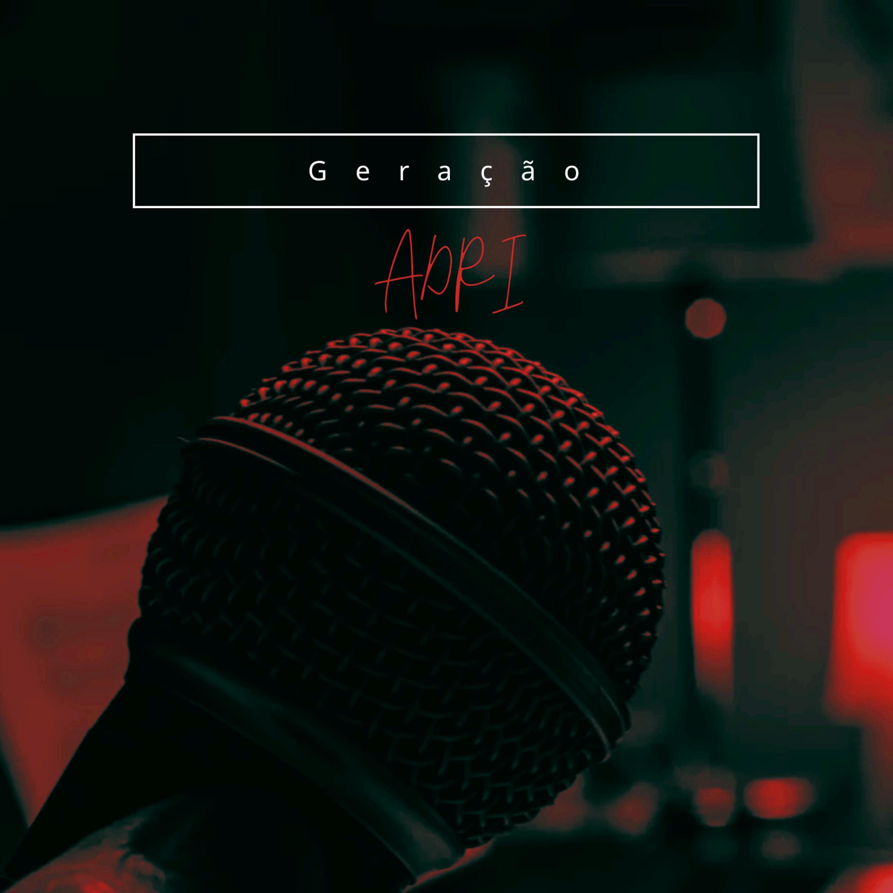 Постер альбома Geração
