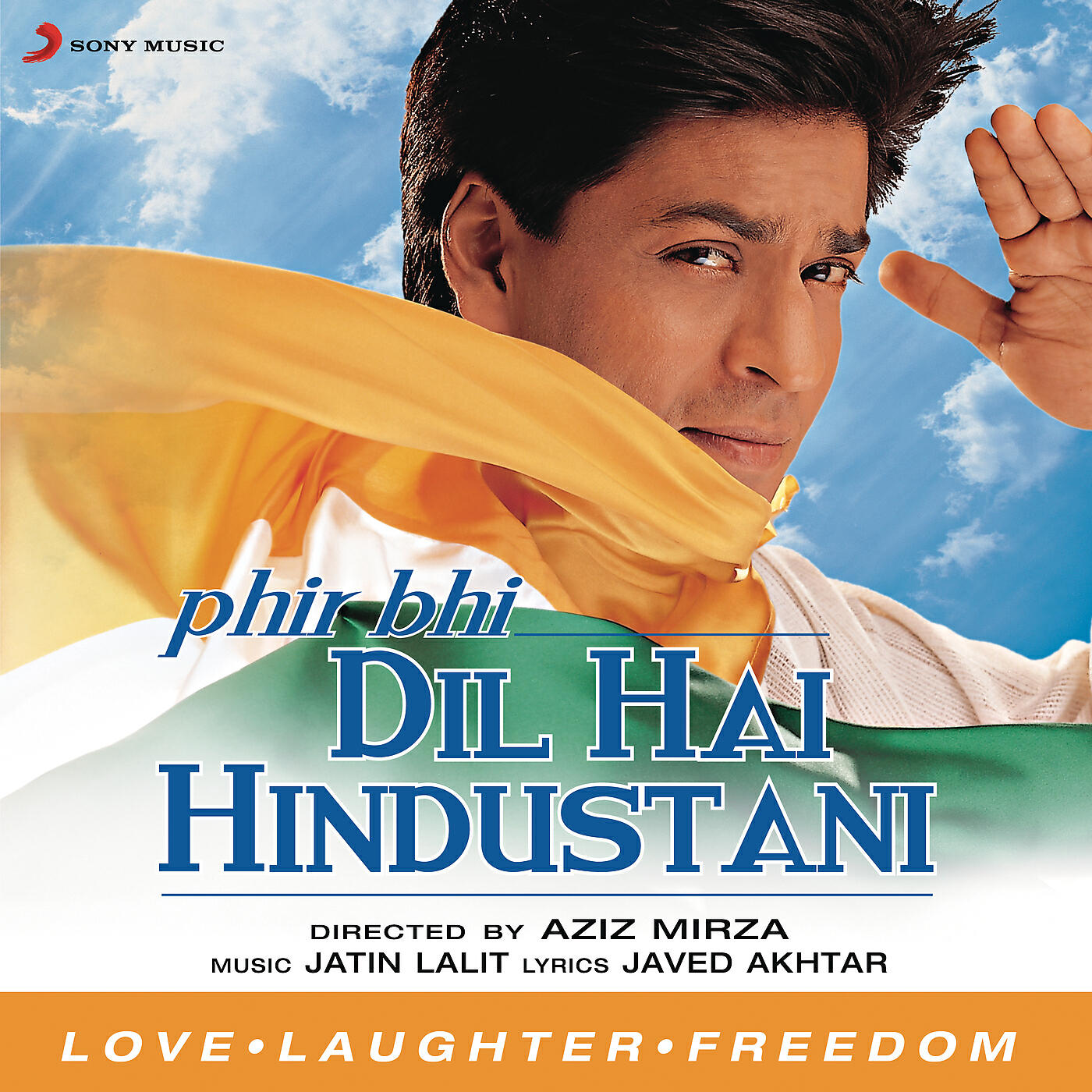 Jatin-Lalit - Phir Bhi Dil Hai Hindustani