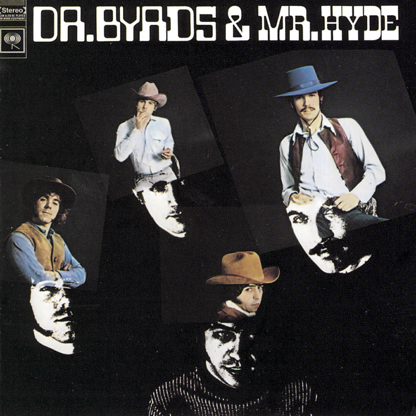 The Byrds - Drug Store Truck Drivin' Man