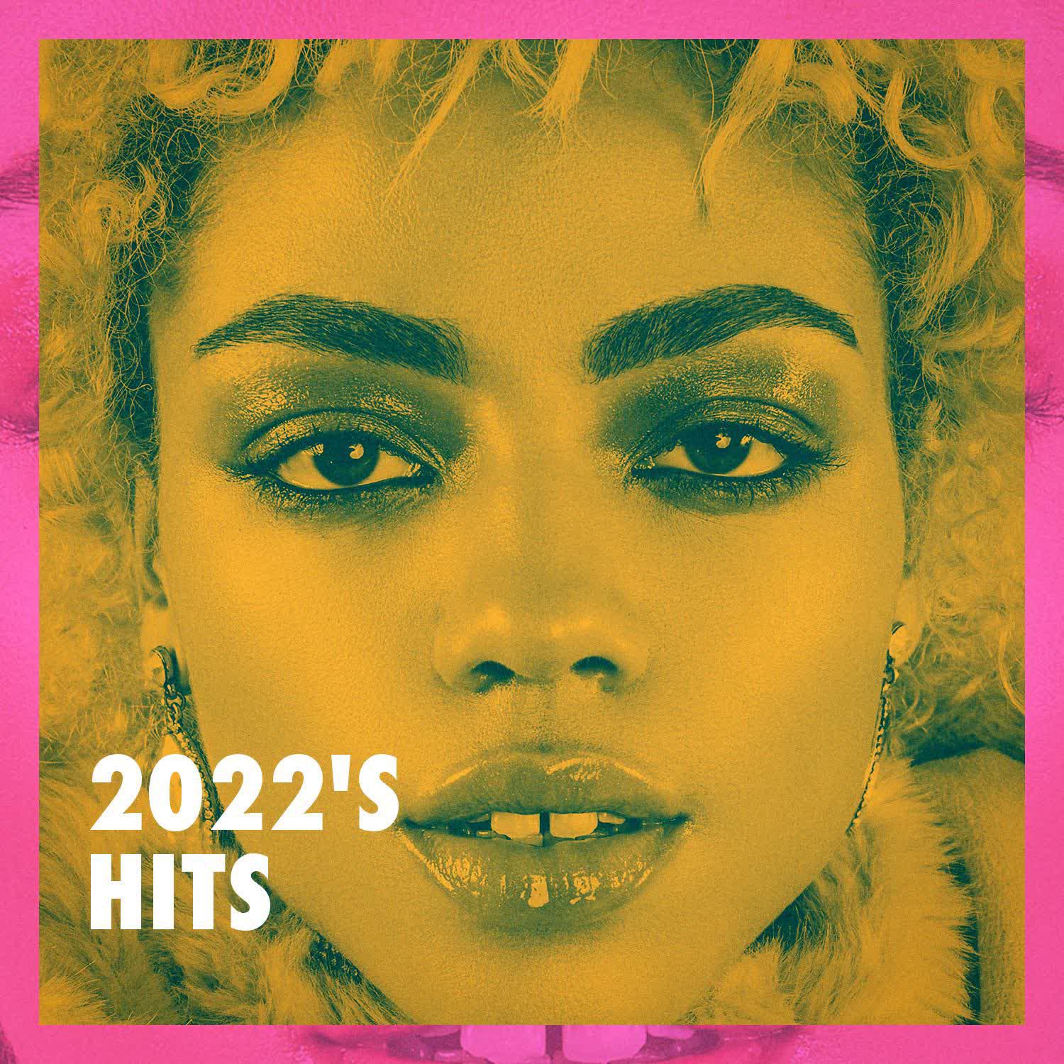 Постер альбома 2022's Hits