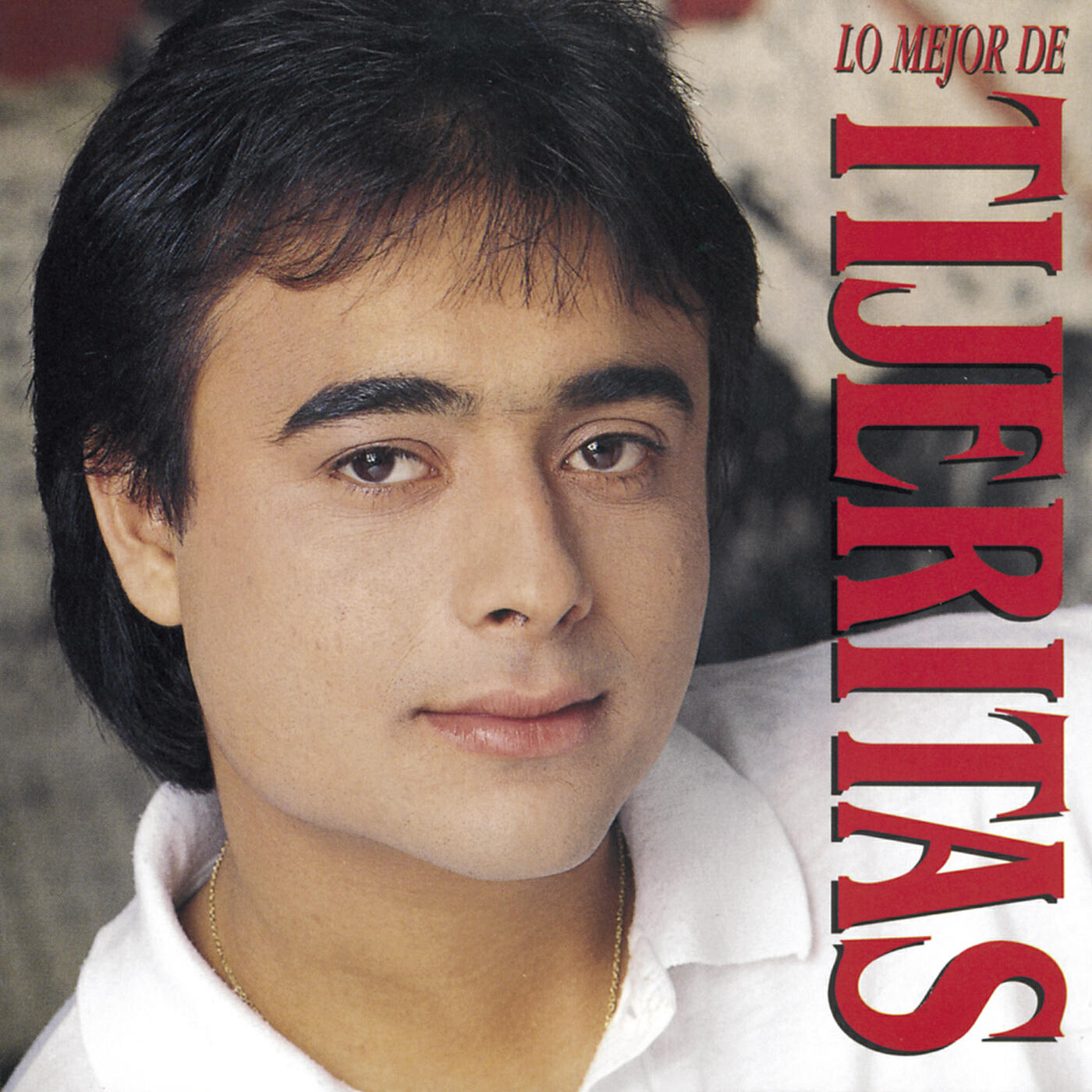 Tijeritas - Yo La Quería (Album Version)