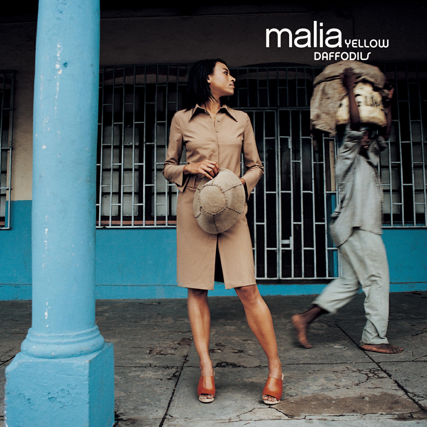Malia - Solitude