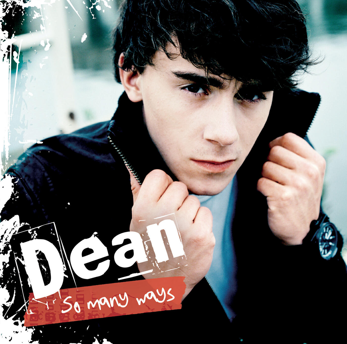 DEAN - So Many Ways
