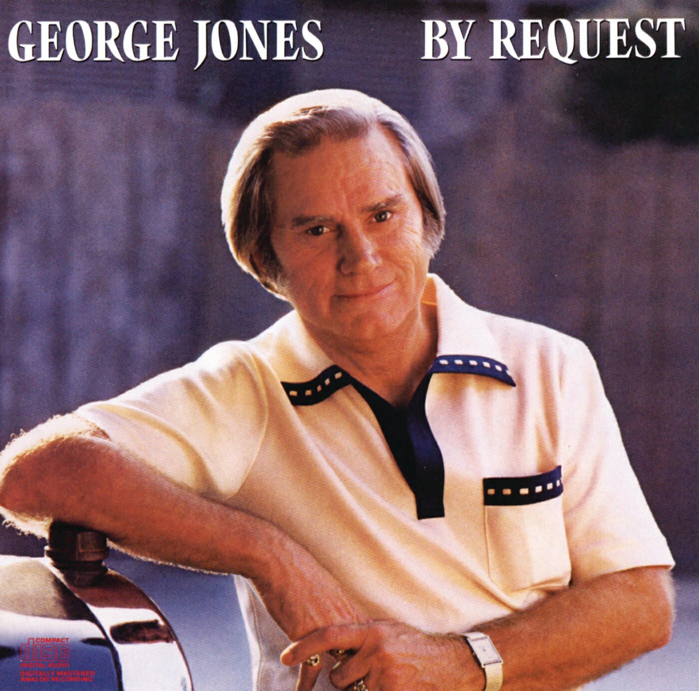 Merle Haggard, George Jones - C.C. Waterback ноты